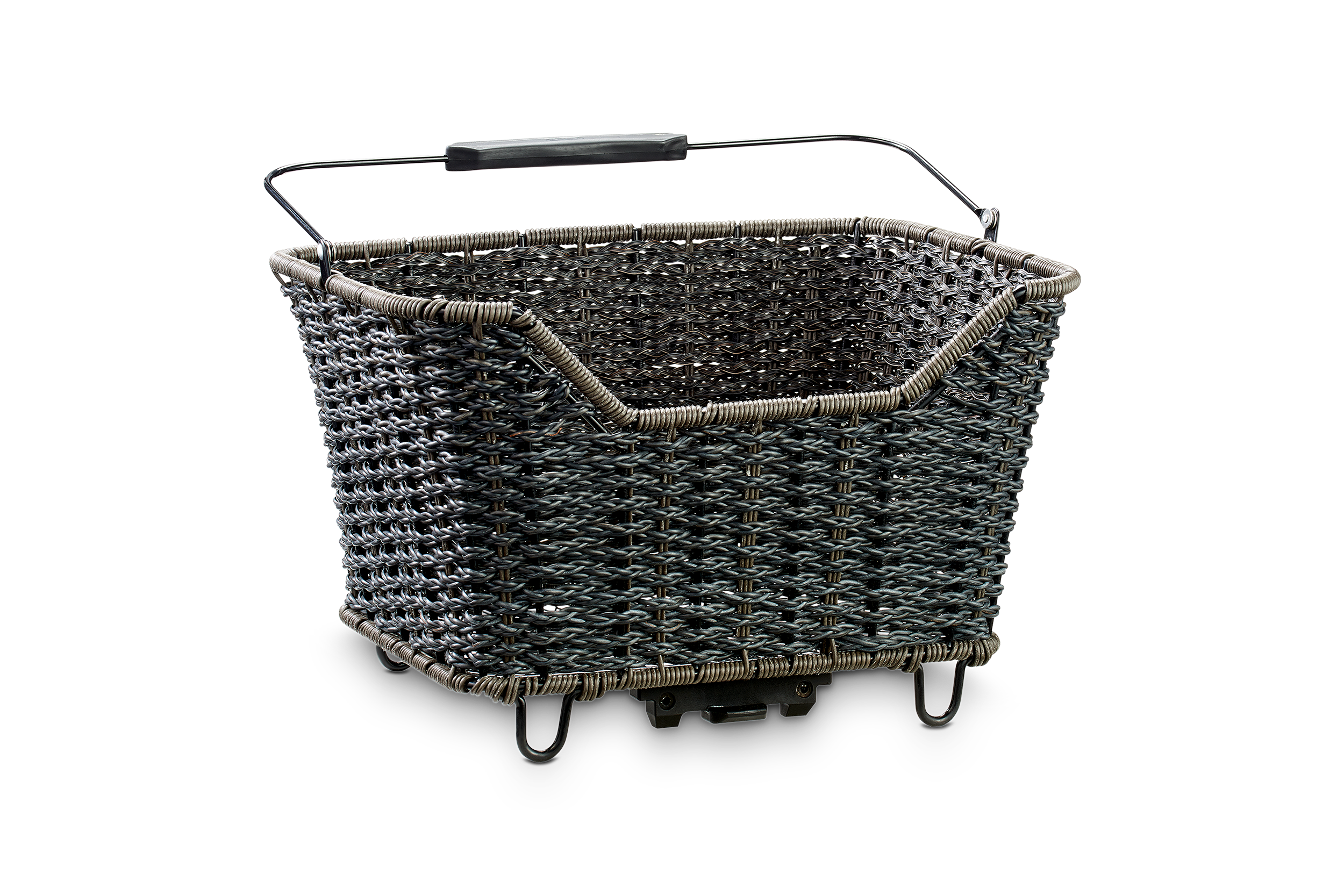 ACID Carrier Basket 20 RILink Rattan