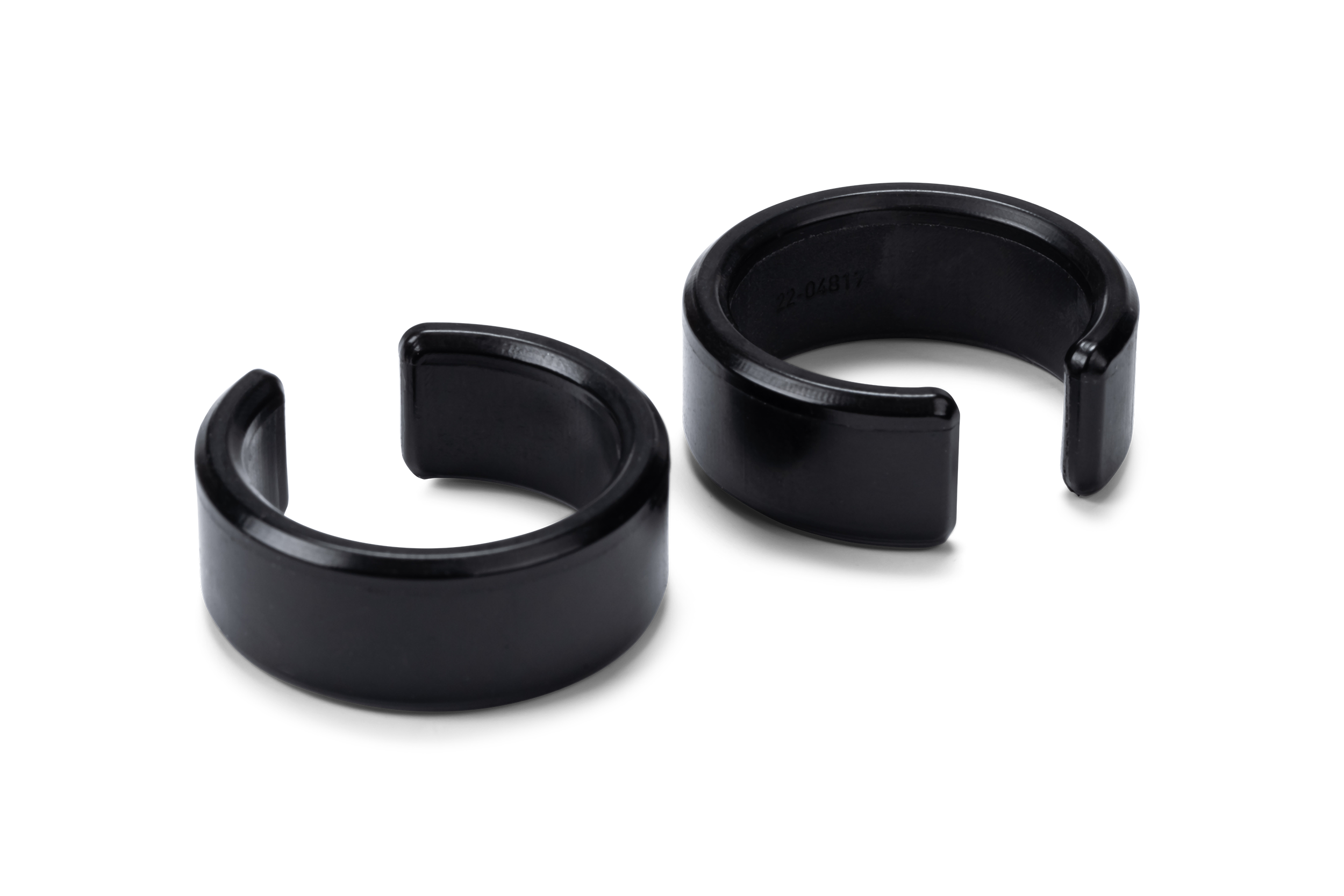 ACID Handlebaradapter 25,4 to 31,8 ACID Handlebaradapter 25,4 to 31,8