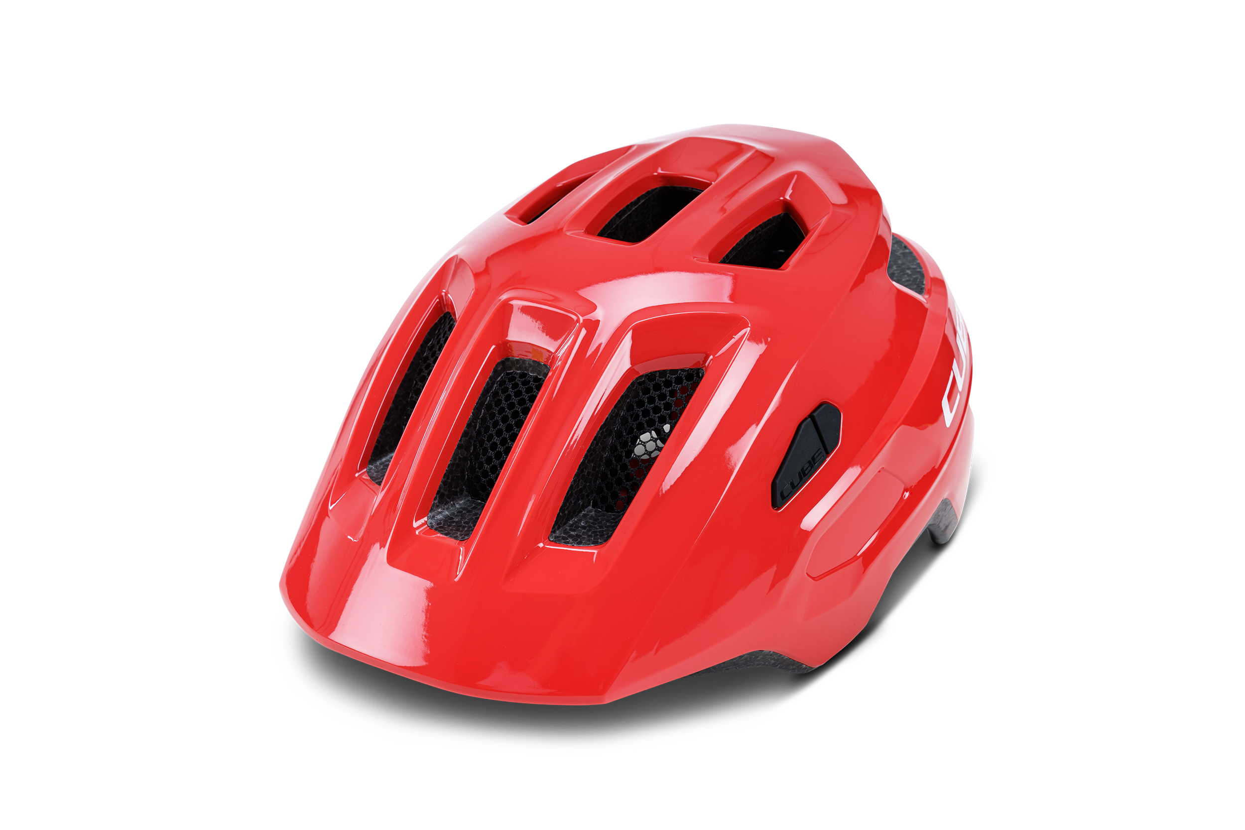 CUBE Helmet LINOK