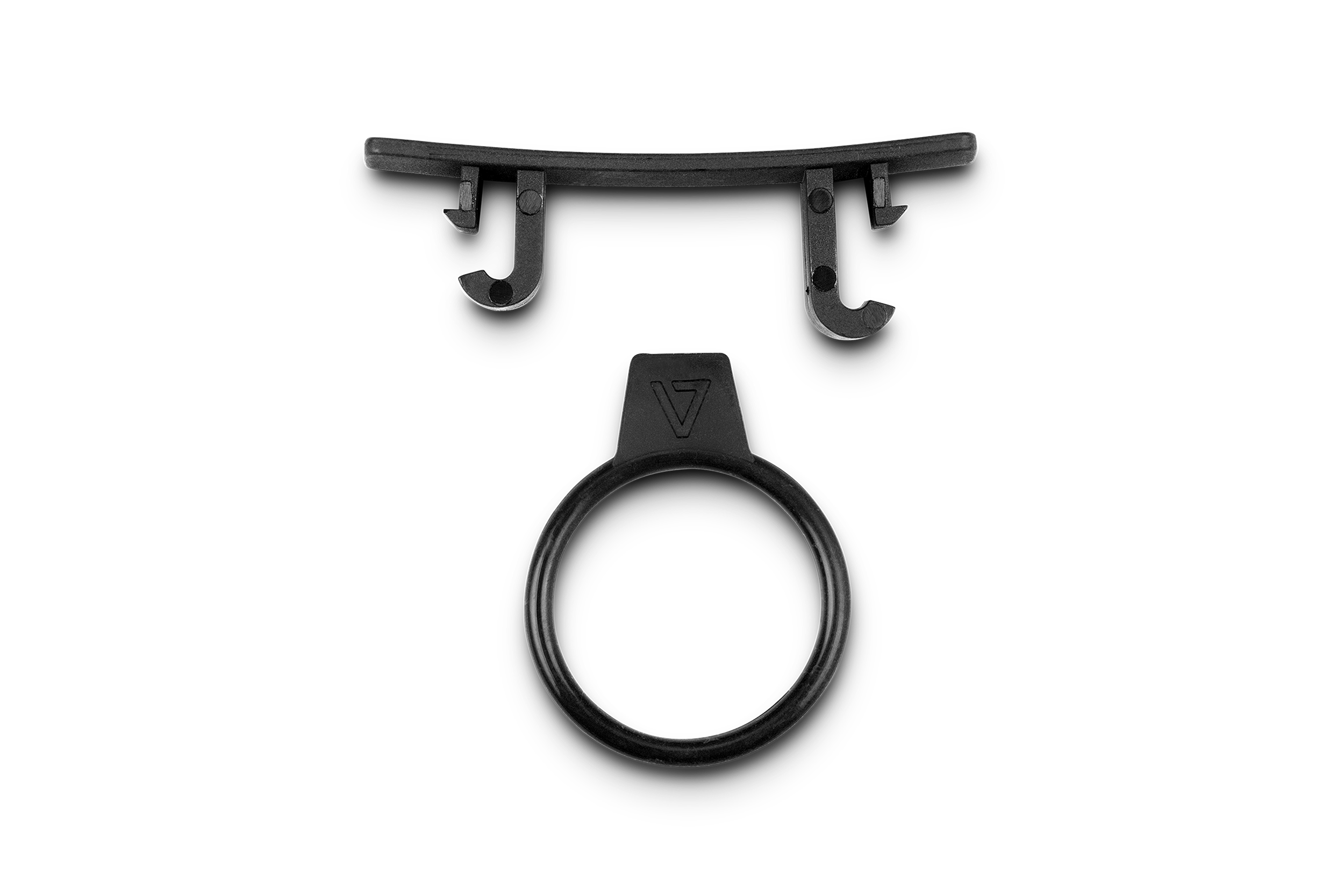 ACID Fork Crown Adapter for O-Ring Mount 1.0 ACID Fork Crown Adapter for O-Ring Mount 1.0