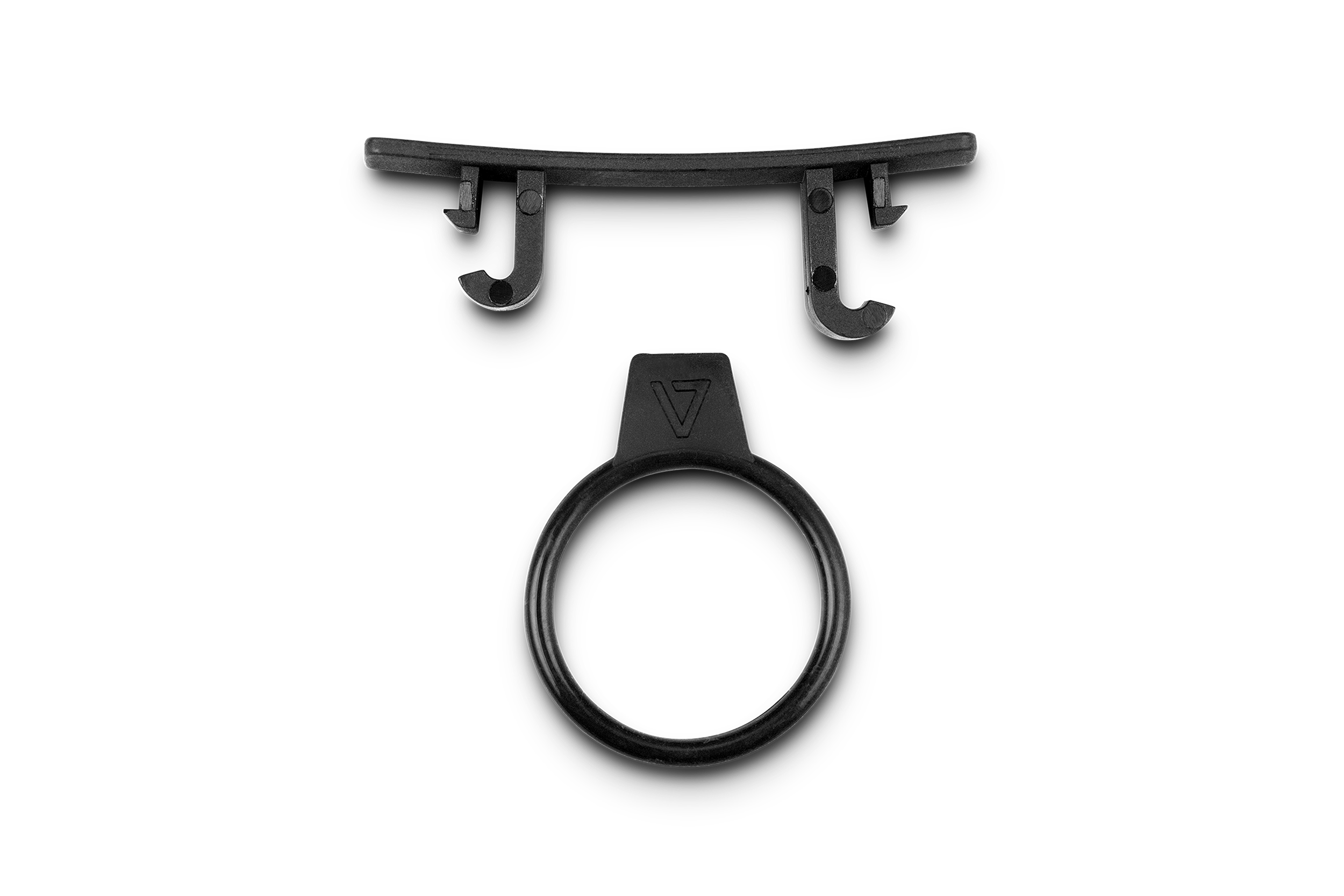 ACID Fork Crown Adapter for O-Ring Mount 1.0 ACID Fork Crown Adapter for O-Ring Mount 1.0