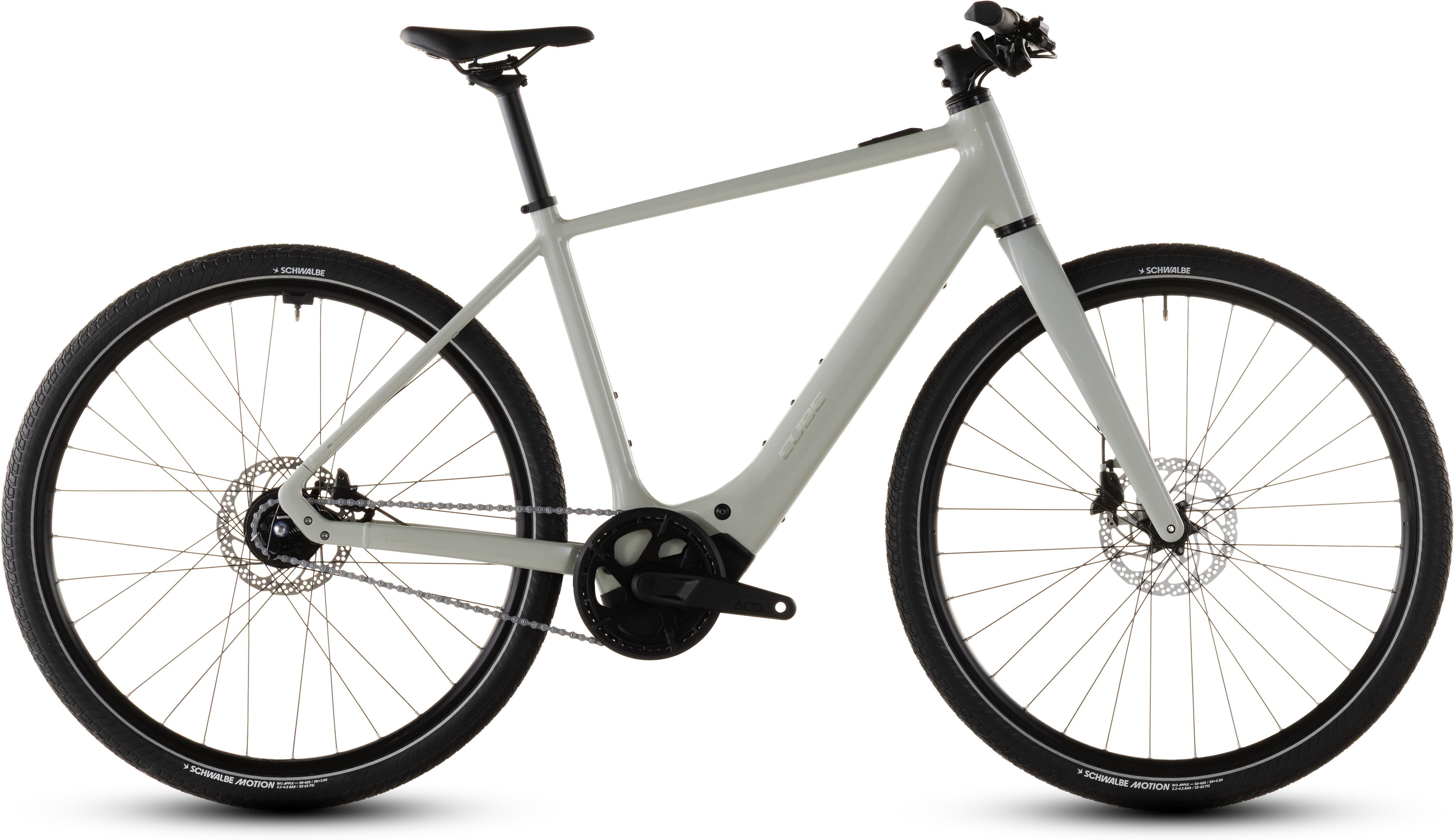 Cube Editor Hybrid SLX 400X reedbeige´n´chrome Cube Editor Hybrid SLX 400X reedbeige´n´chrome