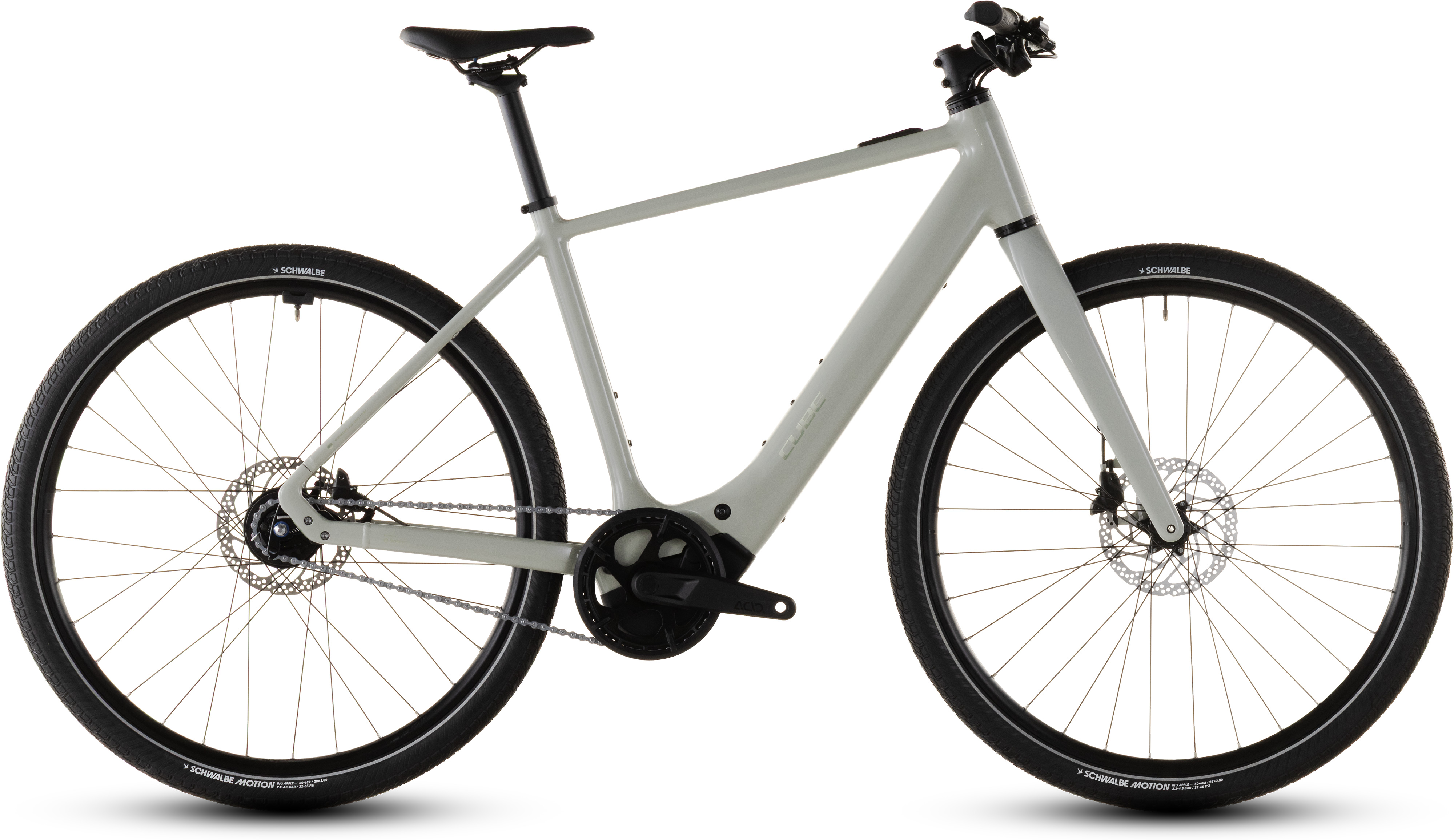 Cube Editor Hybrid SLX 400X reedbeige´n´chrome Cube Editor Hybrid SLX 400X reedbeige´n´chrome