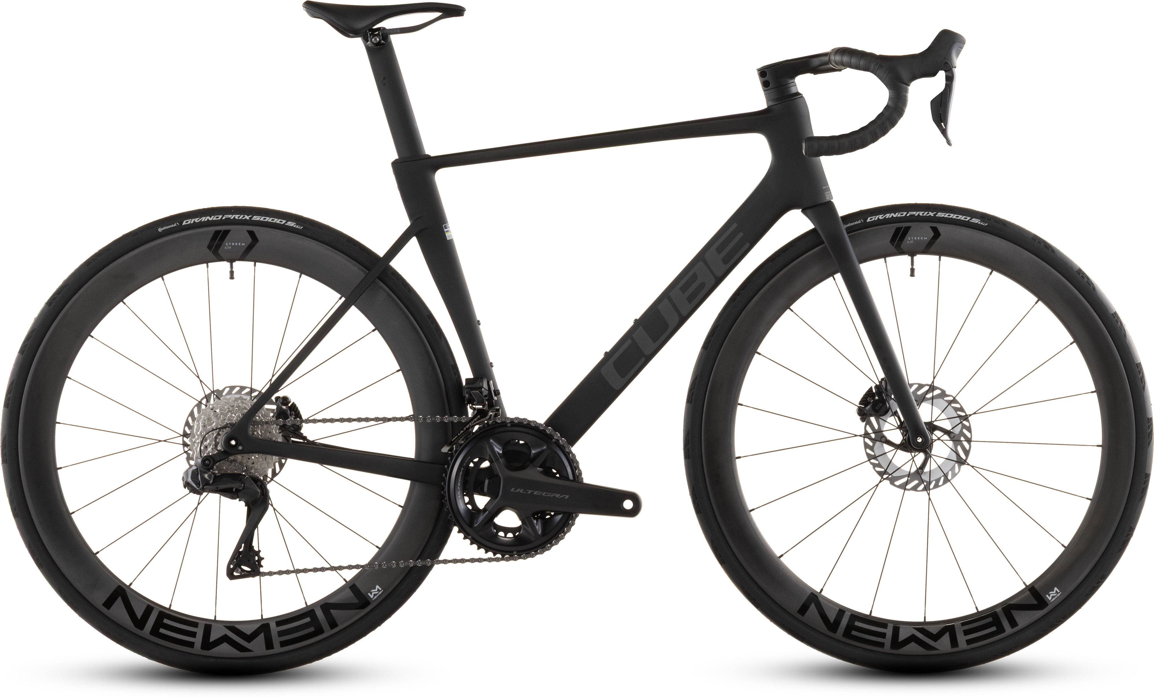 Cube Litening AIR C:68X Race blackline Cube Litening AIR C:68X Race blackline