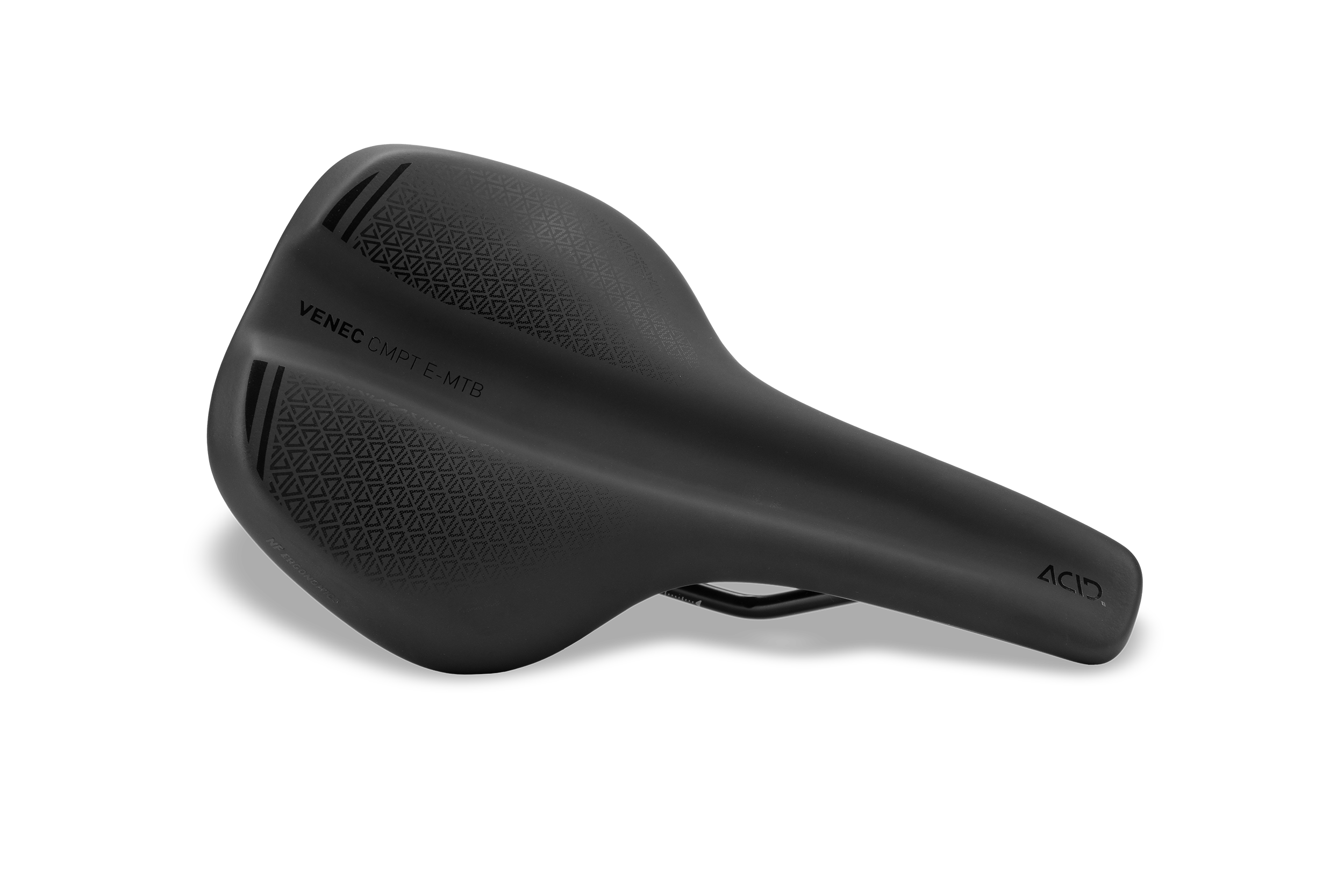 Selle ACID VENEC CMPT E-MTB