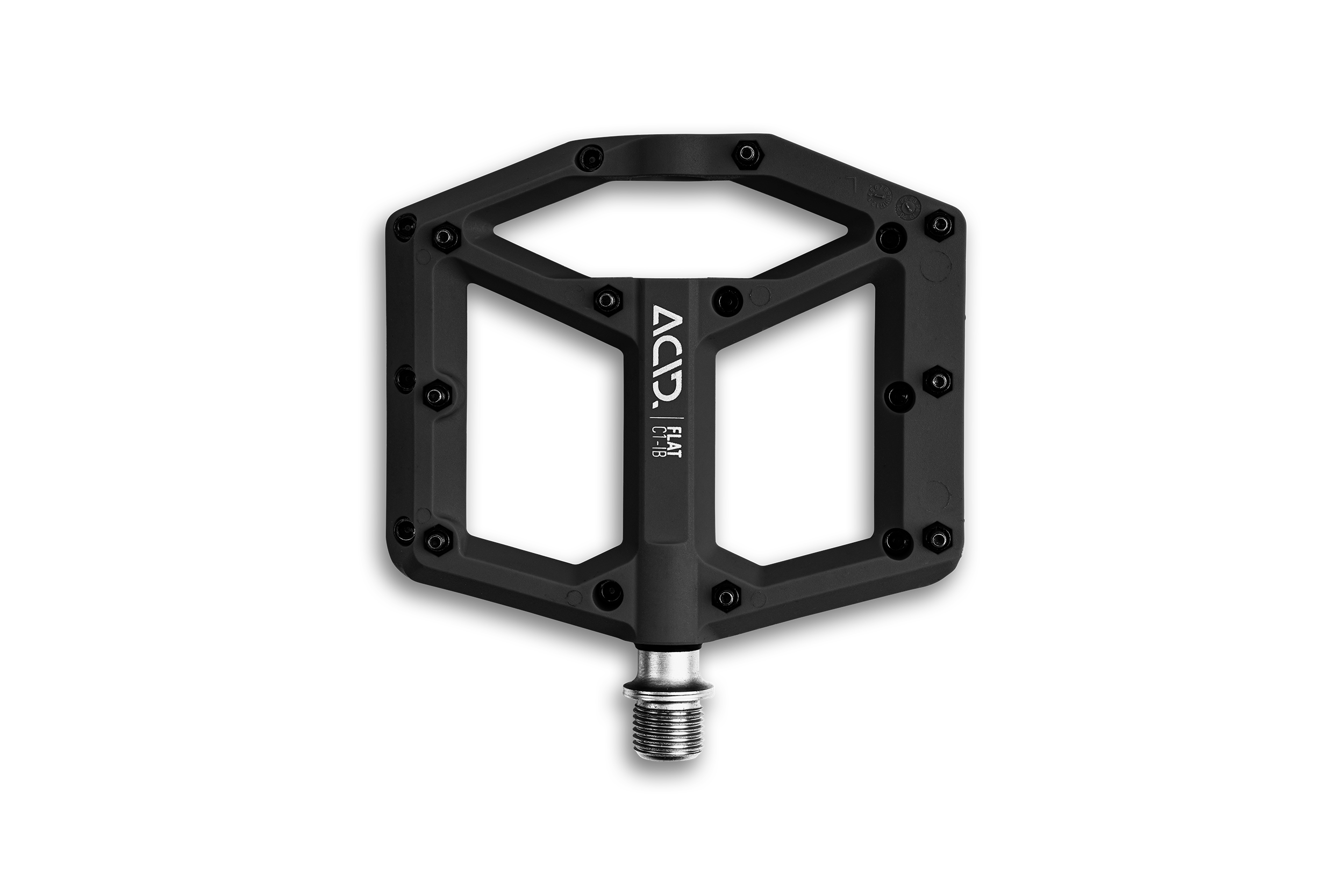 ACID Pedals FLAT C1-IB