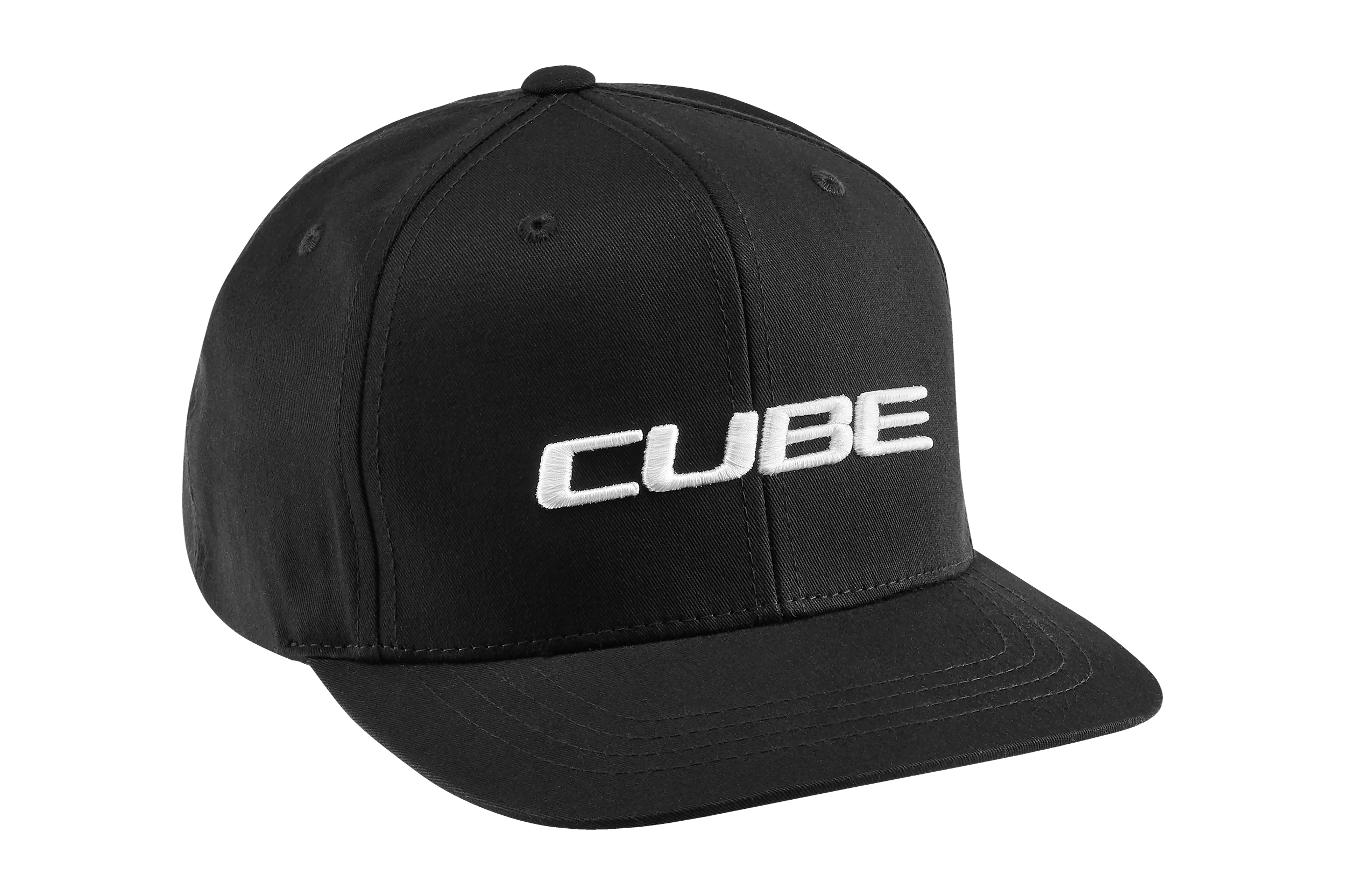 CUBE Cap 6 Panel ROOKIE