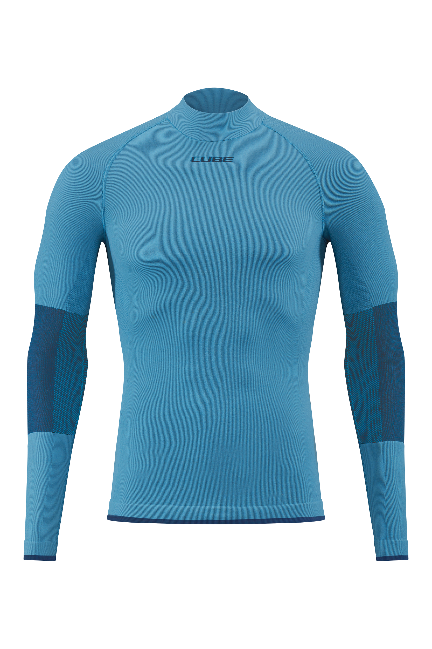 CUBE Baselayer Race Be Warm L/S