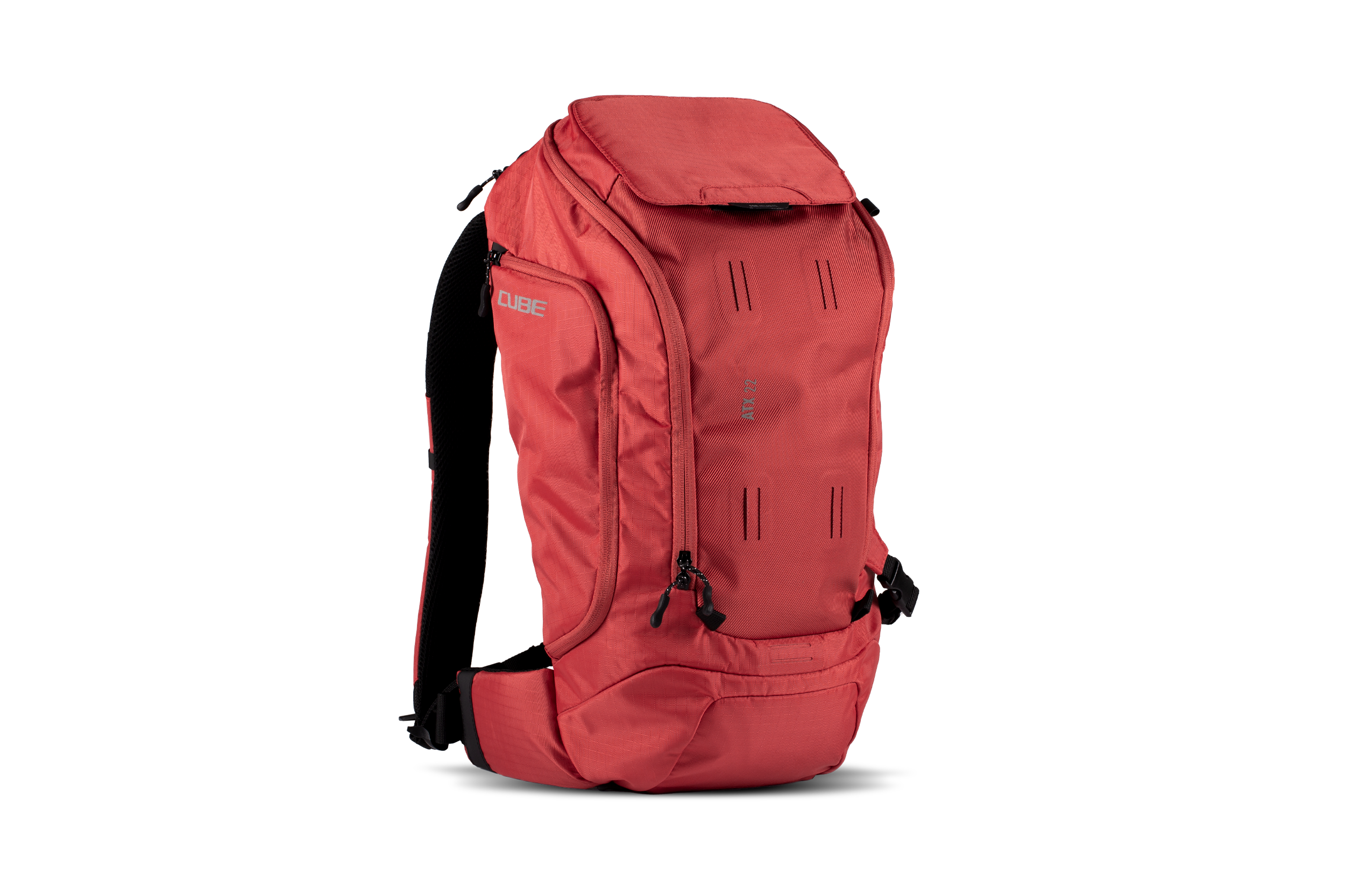 CUBE Backpack ATX 22 CUBE Backpack ATX 22