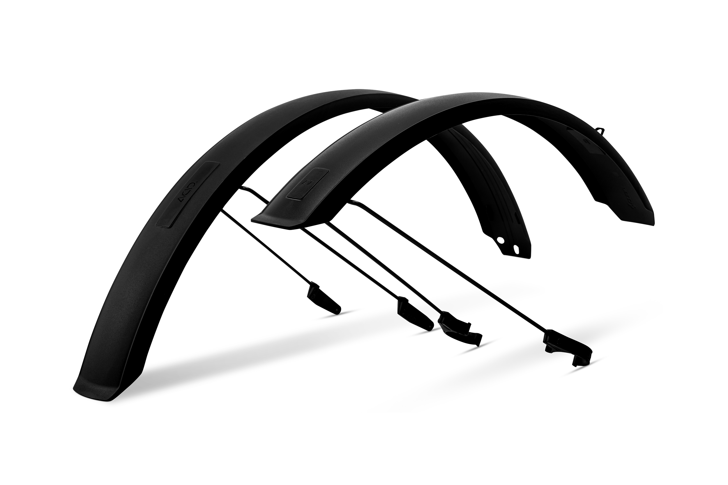 ACID Mudguard Set 75 29" 2.0 ACID Mudguard Set 75 29" 2.0