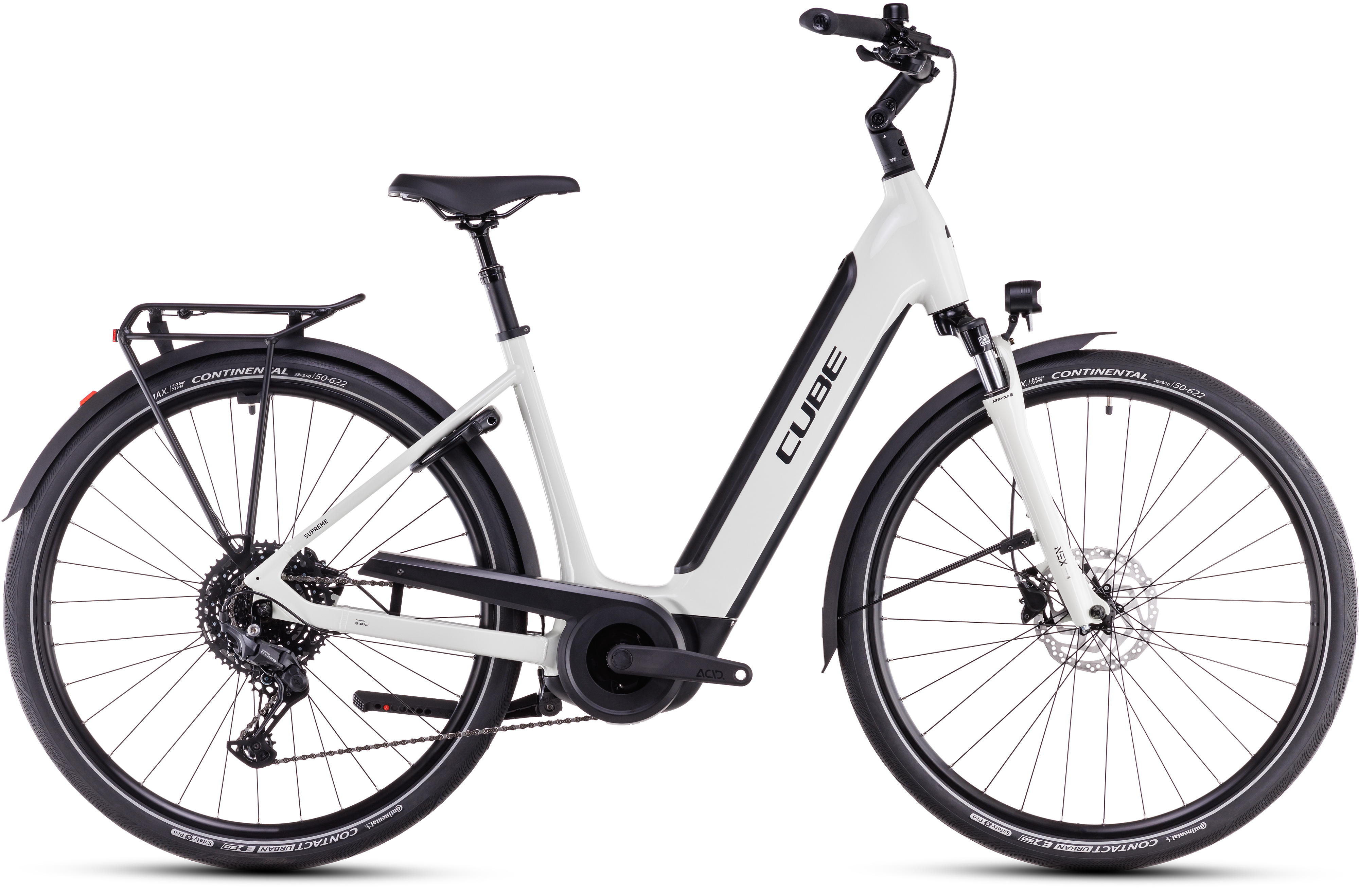 Cube Supreme Hybrid ONE 500 desertstone´n´black Cube Supreme Hybrid ONE 500 desertstone´n´black