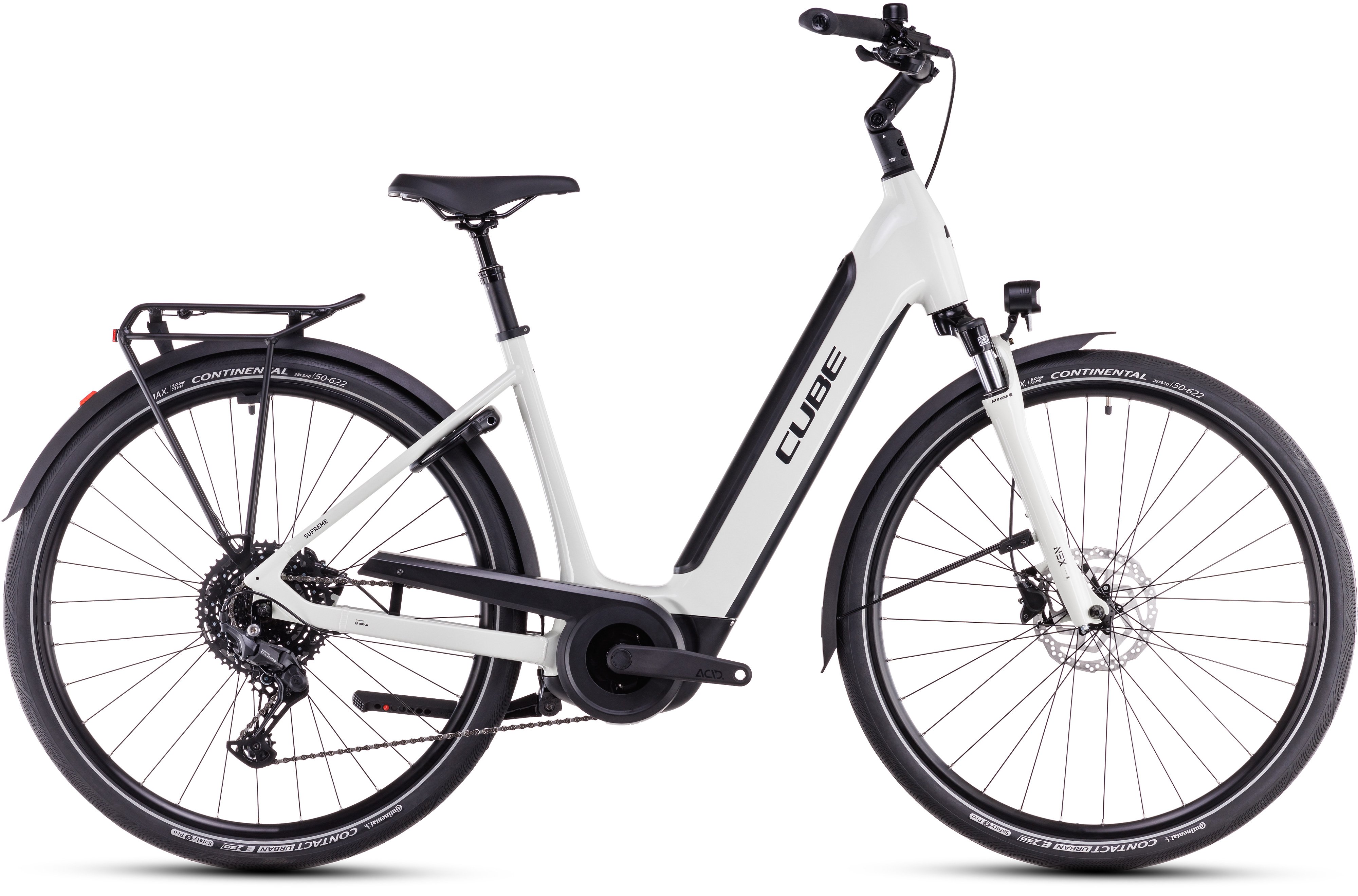 Cube Supreme Hybrid ONE 500 desertstone´n´black Cube Supreme Hybrid ONE 500 desertstone´n´black
