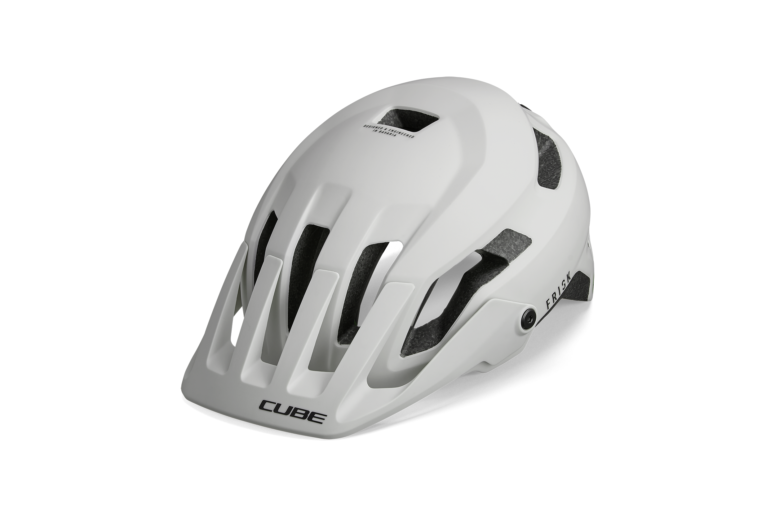 CUBE Helmet FRISK Teamline CUBE Helmet FRISK Teamline