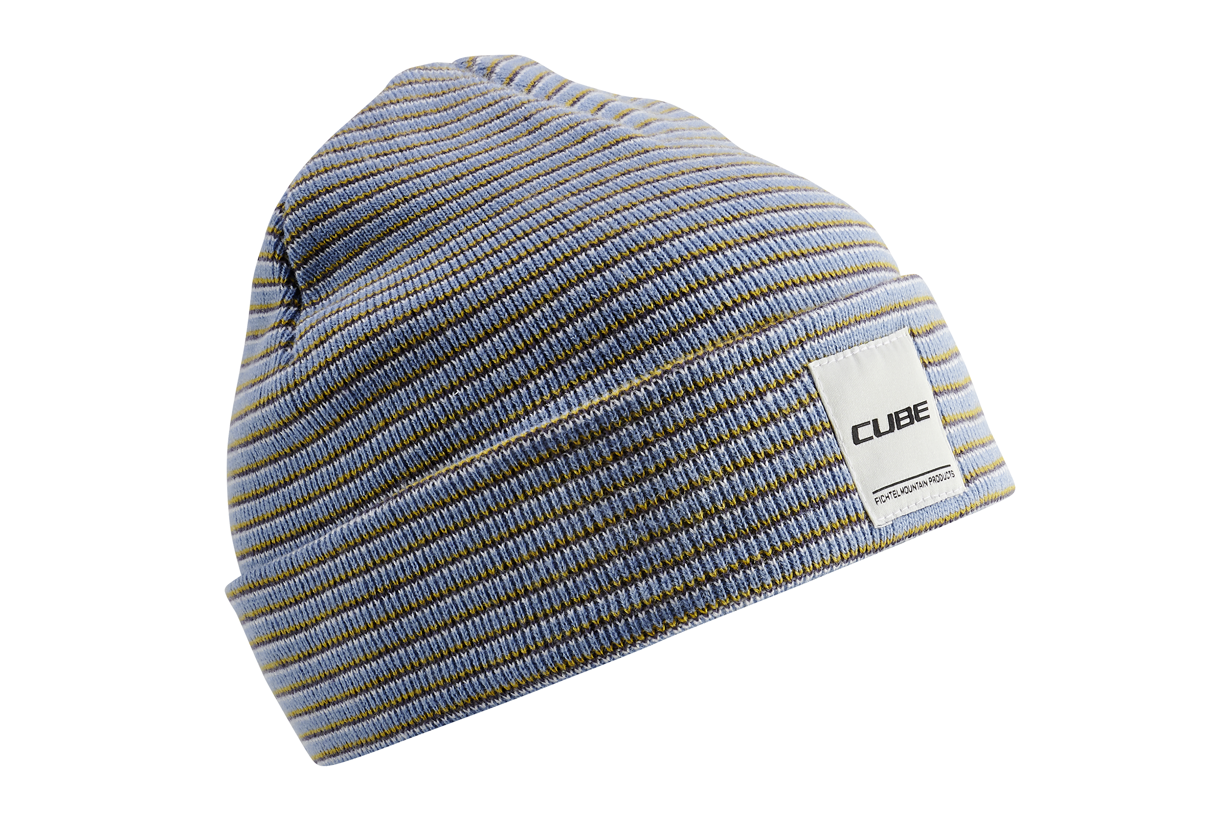 CUBE Beanie