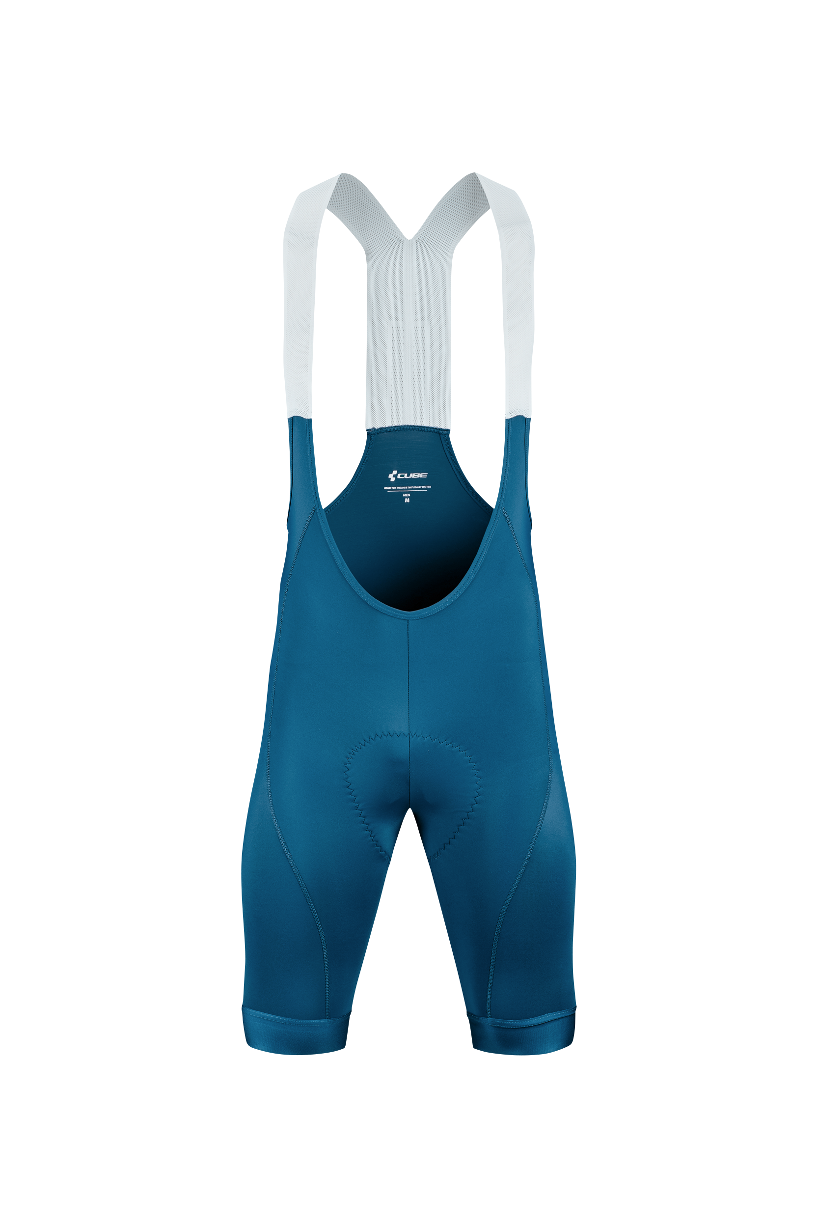 CUBE ROAD/XC Bib Short