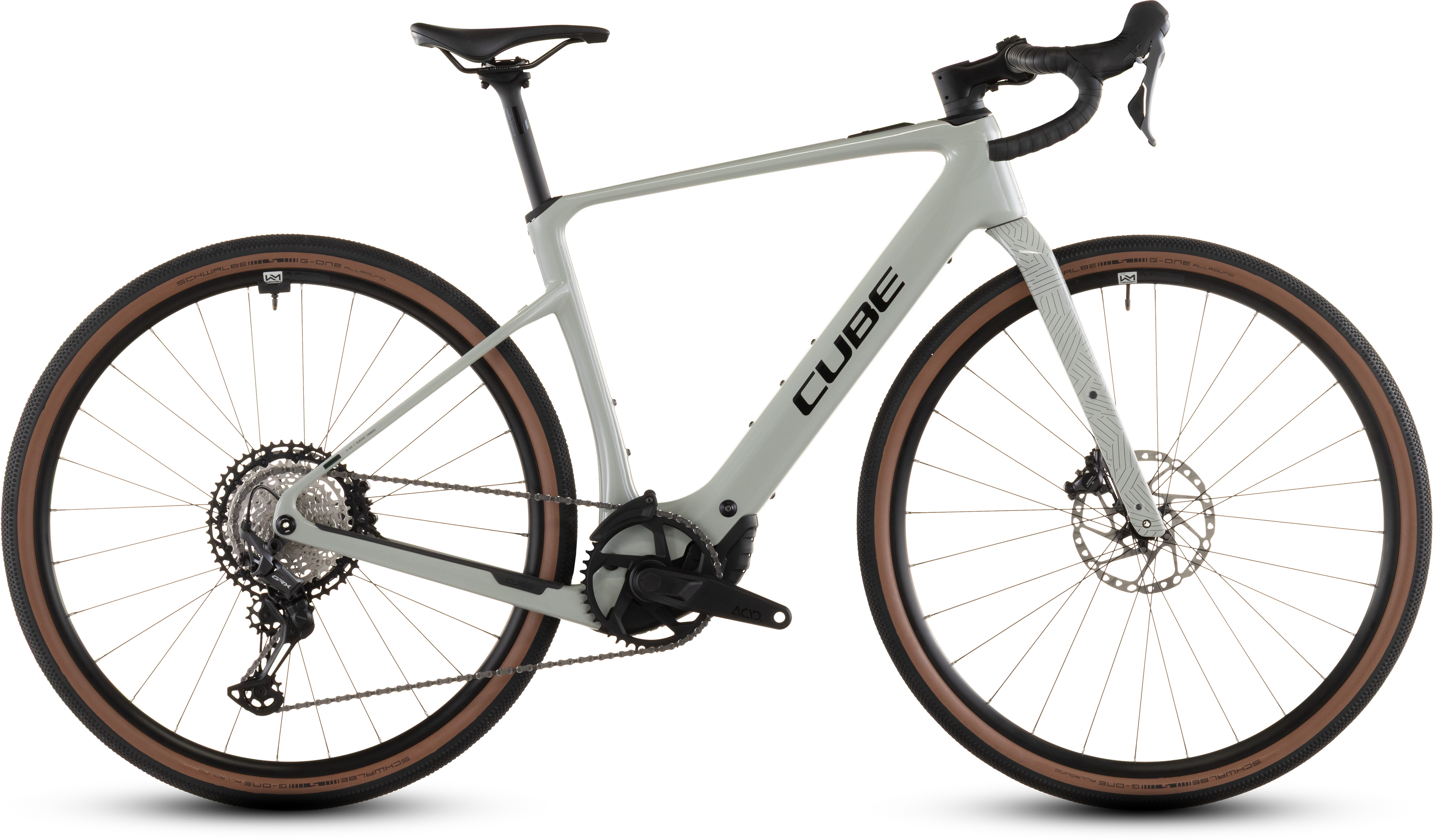Cube Nuroad Hybrid C:62 Race 400X reedbeige´n´black Cube Nuroad Hybrid C:62 Race 400X reedbeige´n´black
