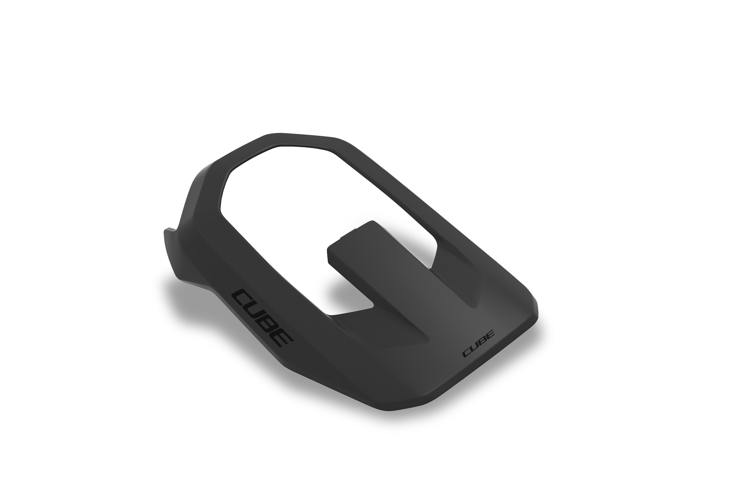 CUBE Visor DESCENDER S