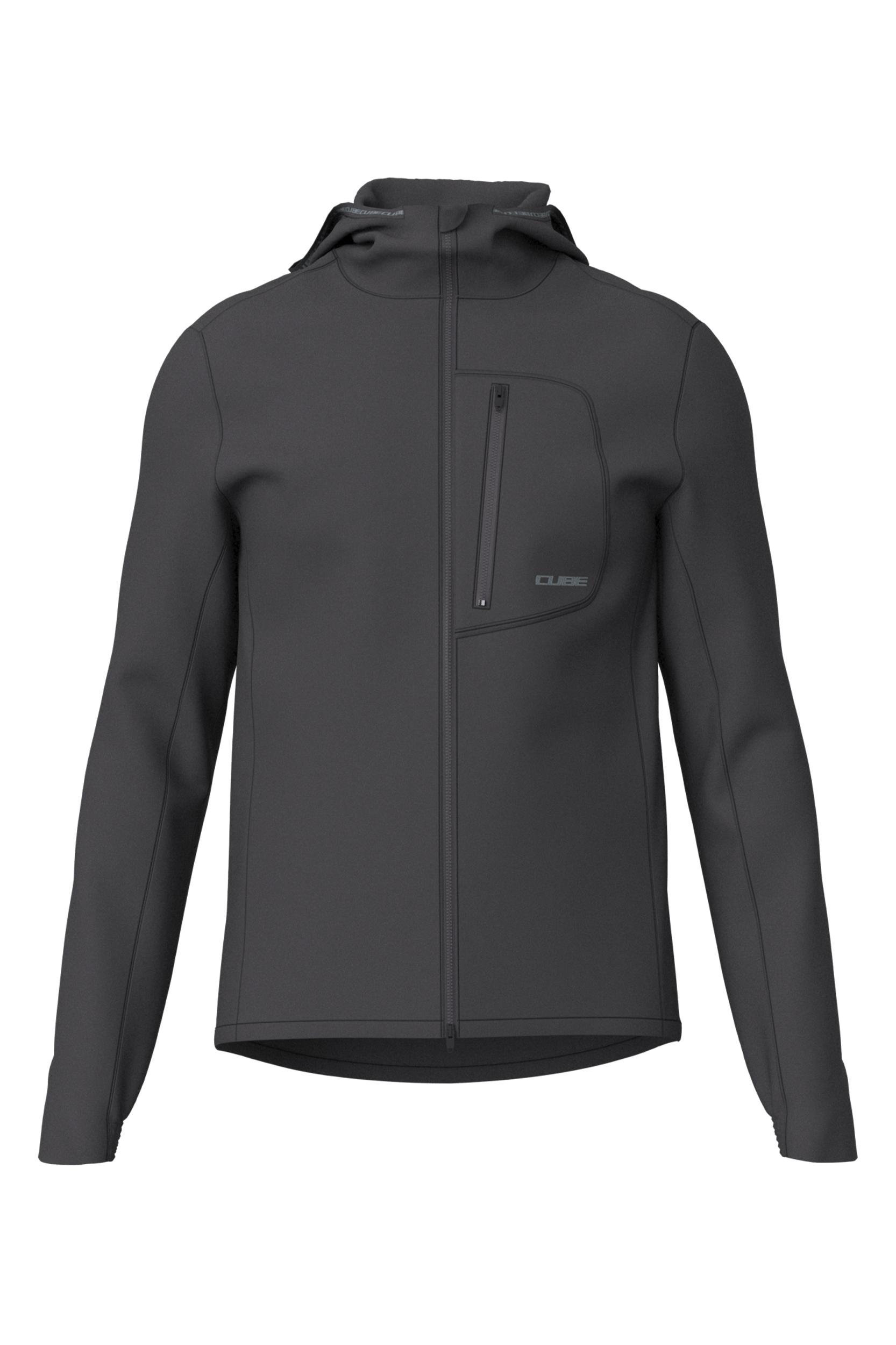 CUBE Wind Jacket