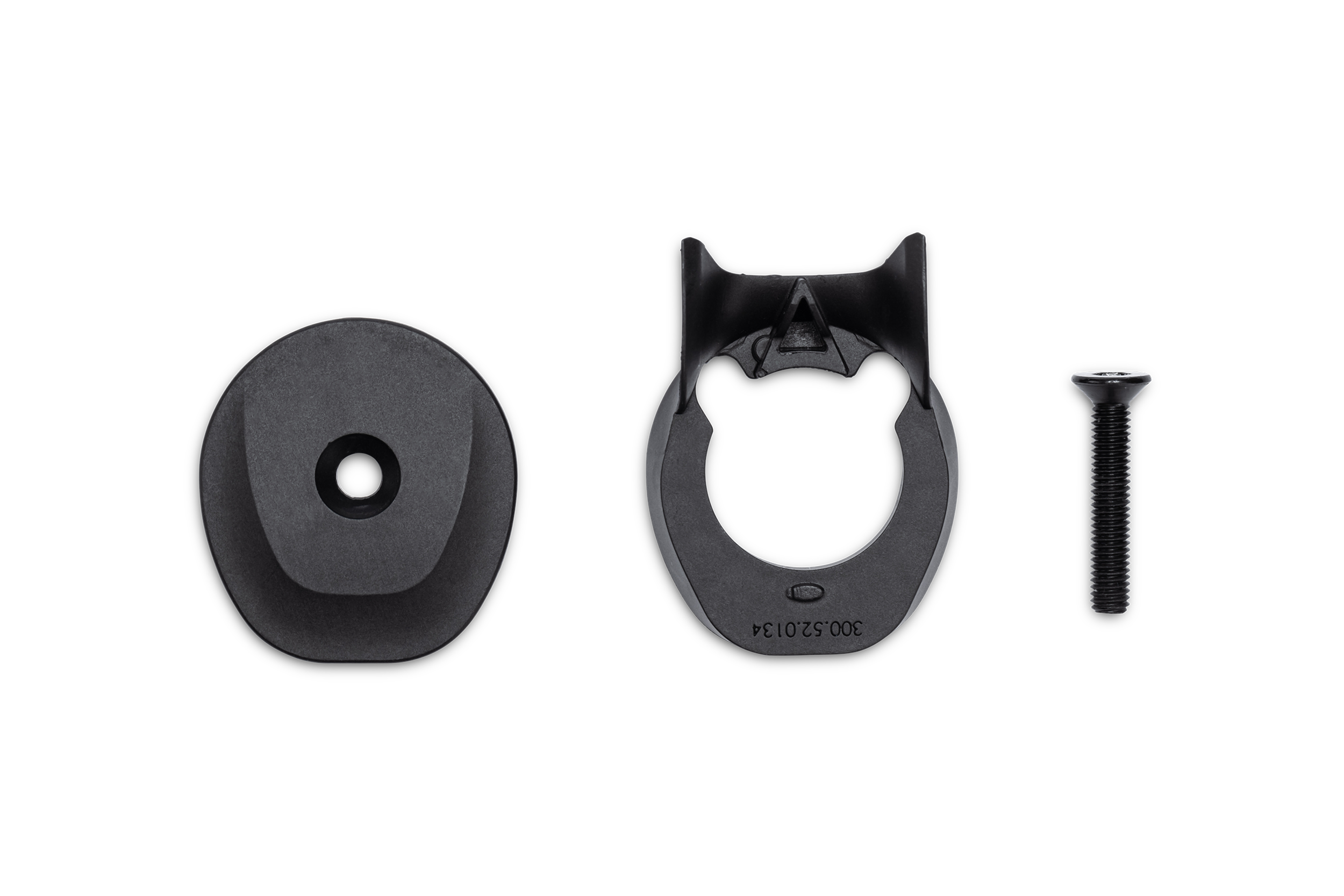 CUBE Conversion Kit Stem Agree / Cross Race