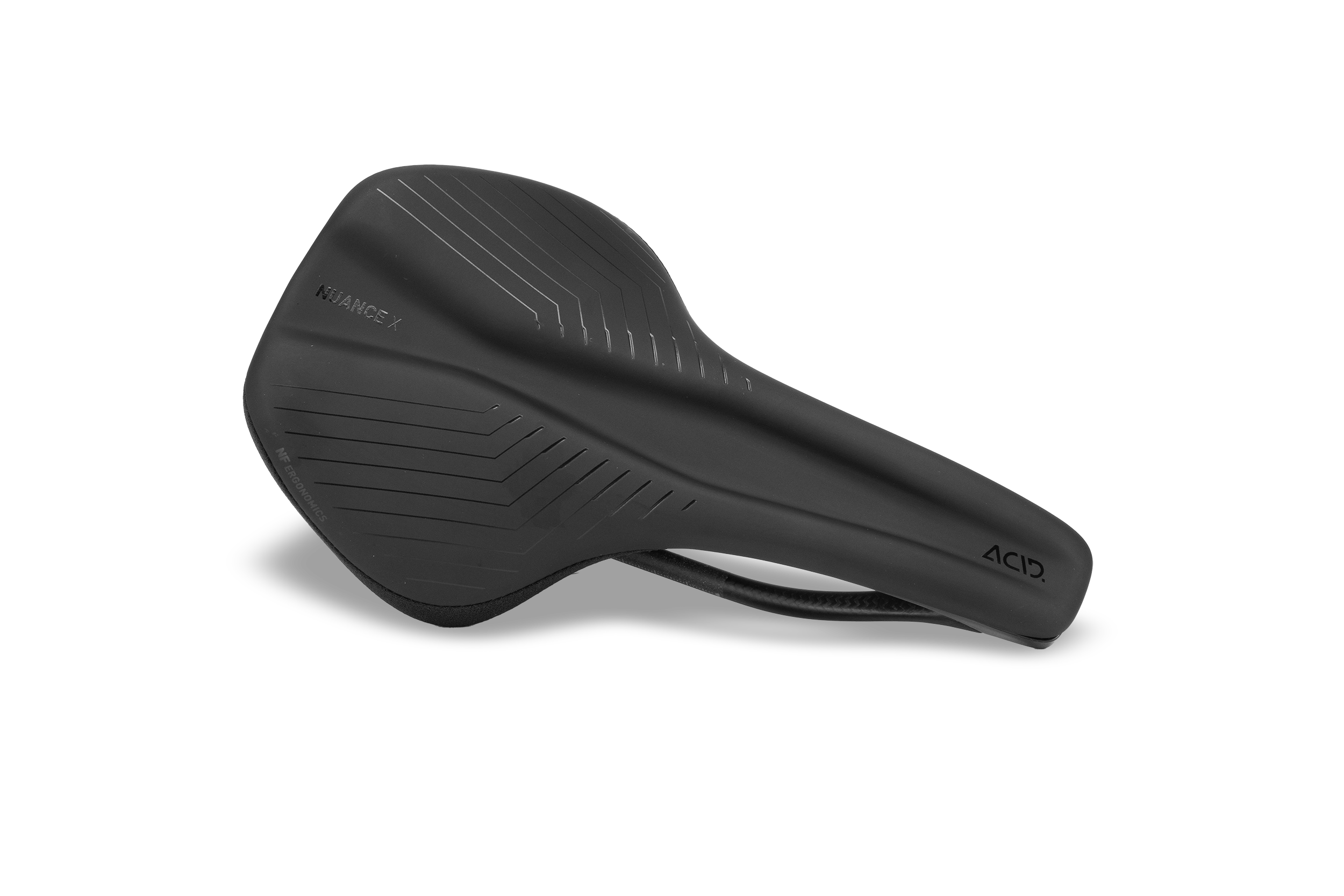 Selle De Vélo Cube Natural Fit Sequence Confort En Mousse À Selle De Vélo Cube Natural Fit Sequence Confort En Mousse À