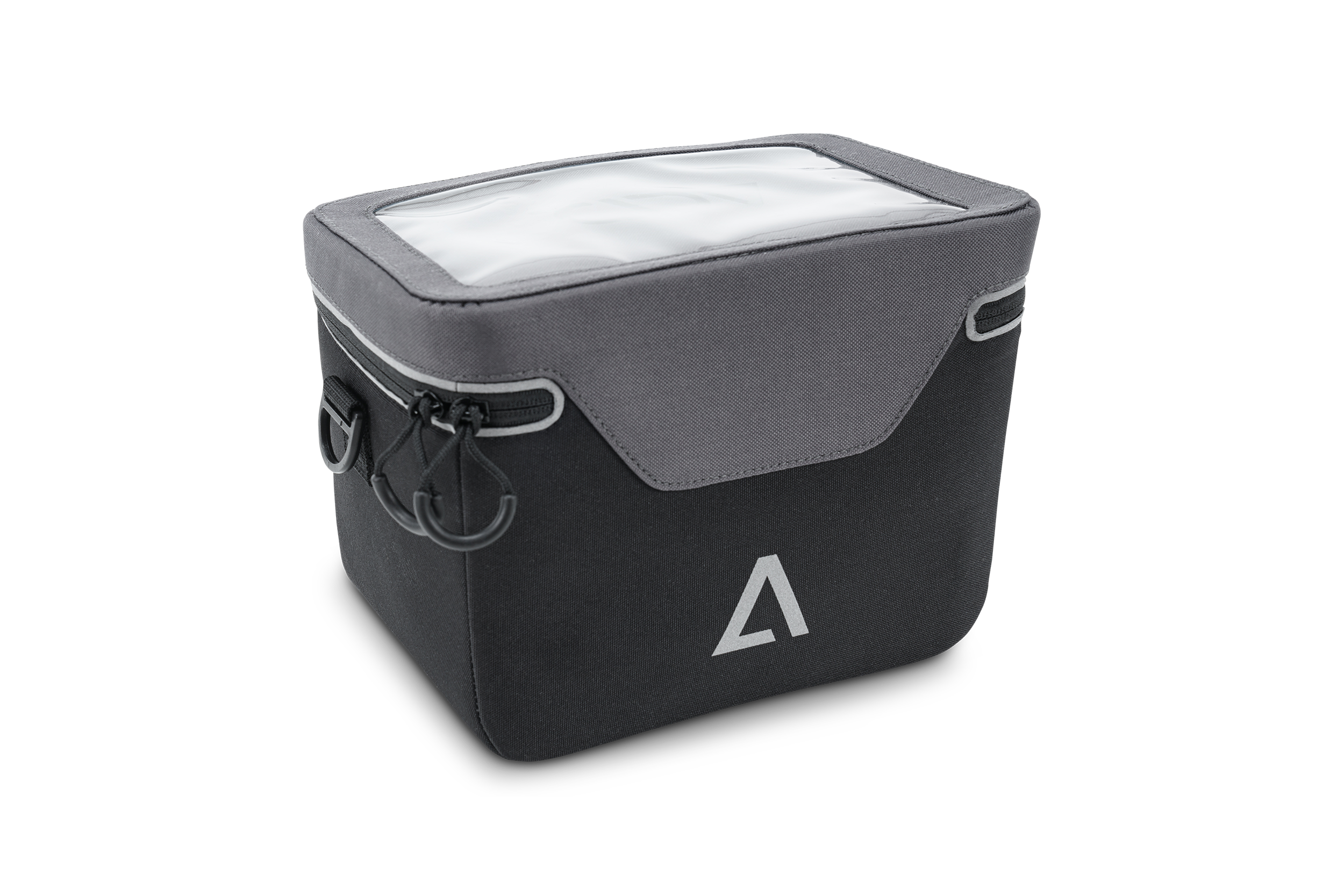 ACID Handlebar Bag CITY 5 FILink