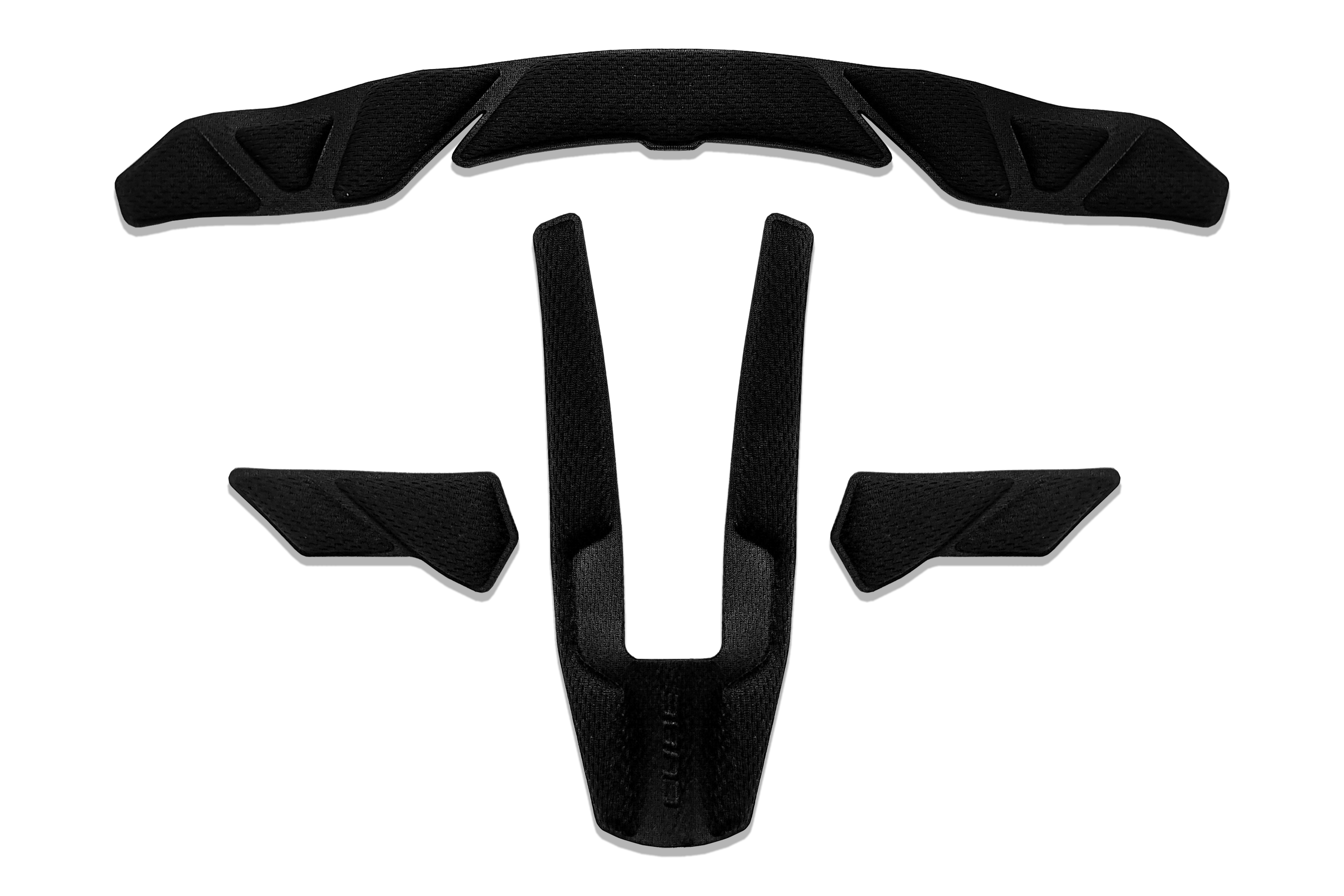 CUBE Helmet Pad STRAY M/L CUBE Helmet Pad STRAY M/L