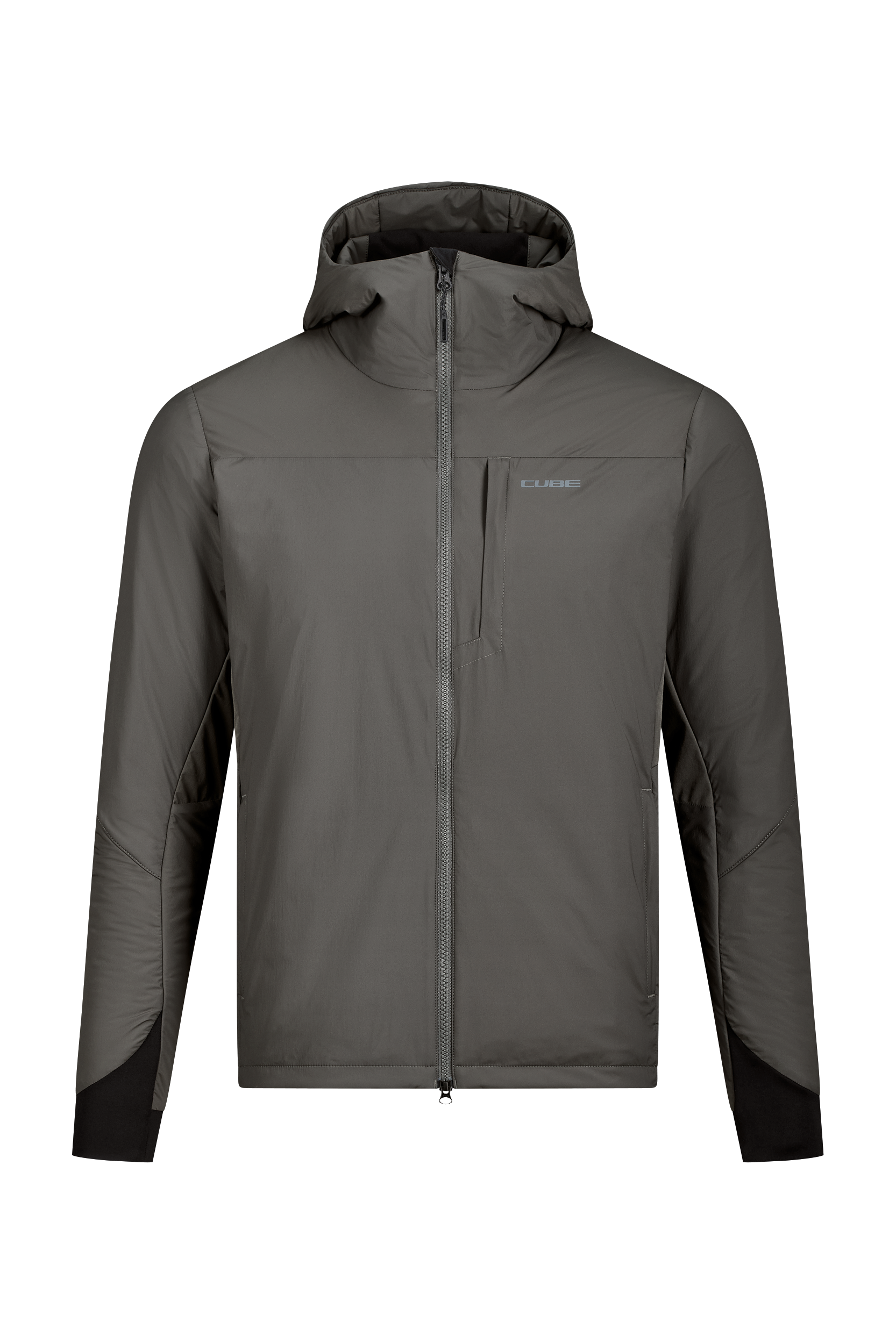 CUBE Hybrid Jacket