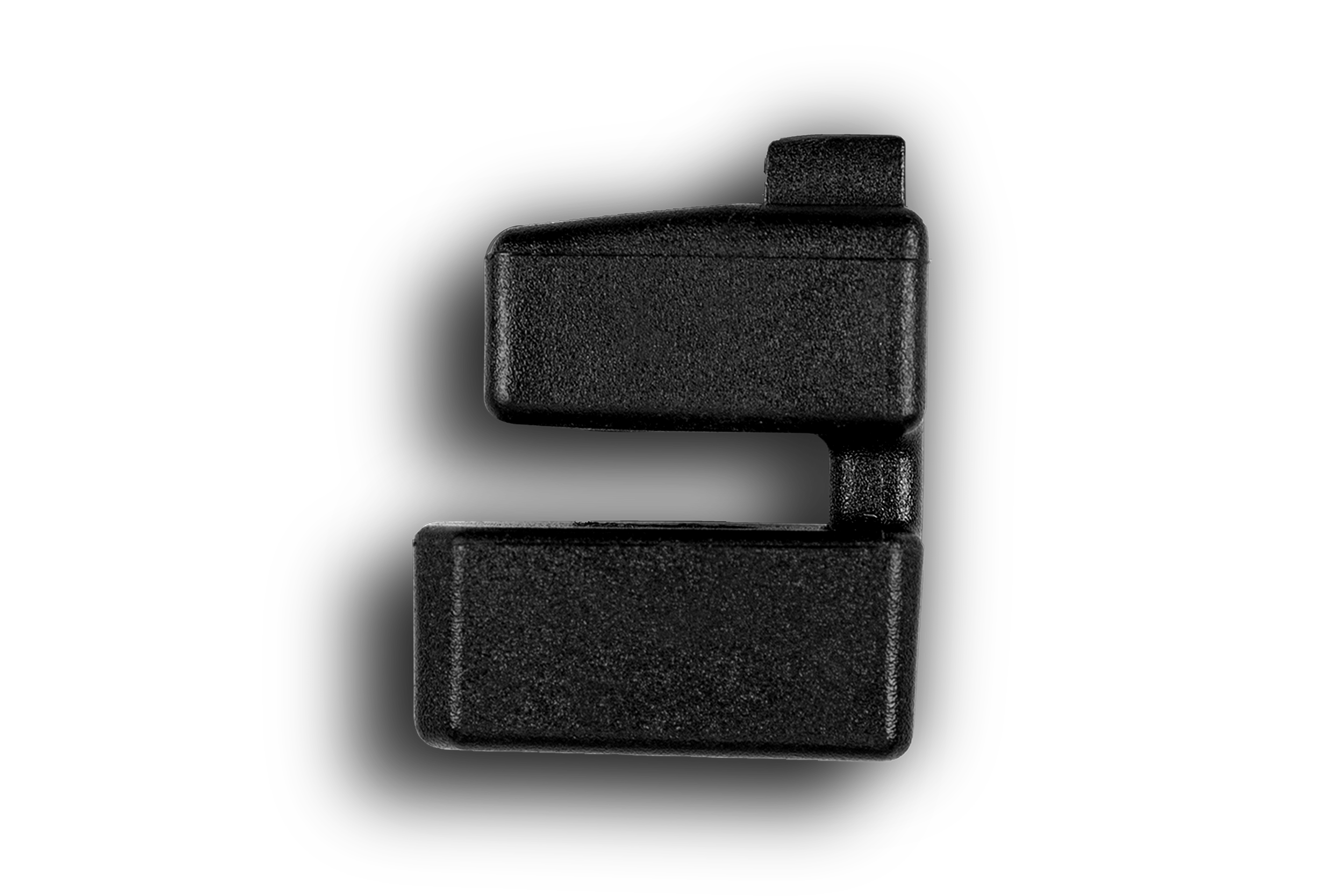 ACID SIC Brücken-Adapter 8 mm 1.0/2.0 ACID SIC Brücken-Adapter 8 mm 1.0/2.0