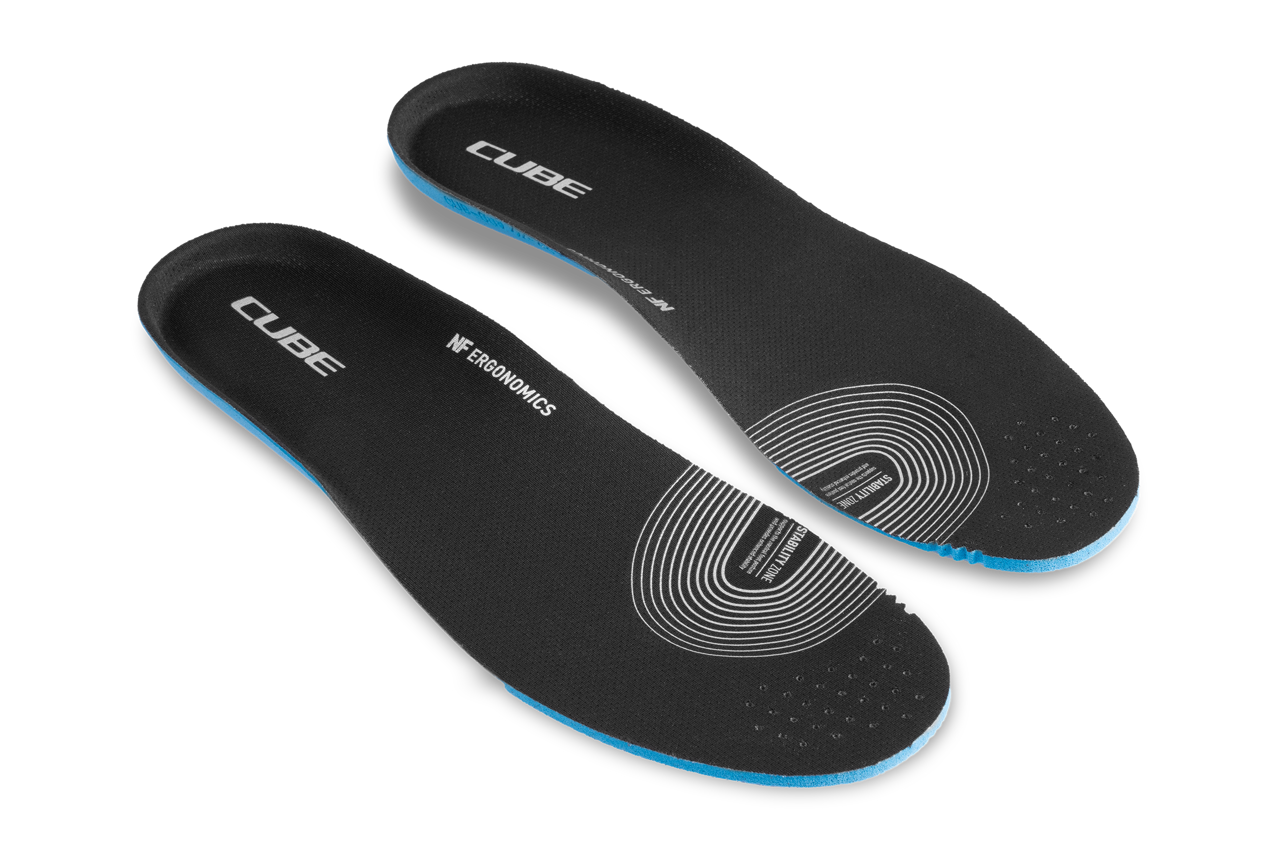 Semelle intérieure CUBE MAZE, STRIX, STRIX PRO Semelle intérieure CUBE MAZE, STRIX, STRIX PRO