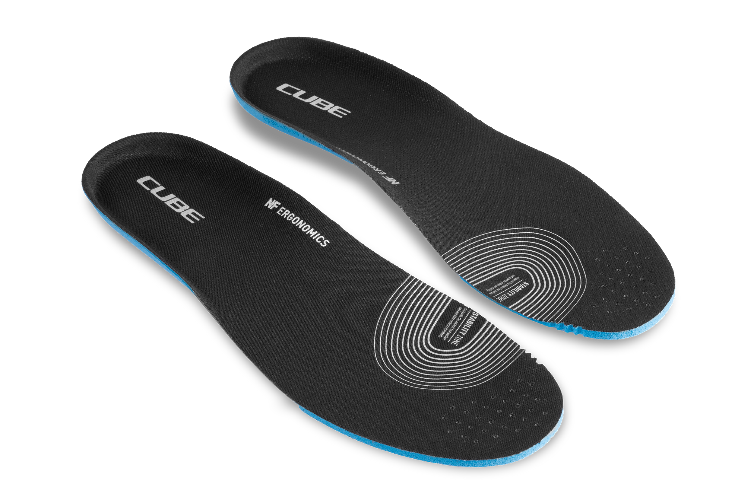 CUBE Insole MAZE, STRIX, STRIX PRO CUBE Insole MAZE, STRIX, STRIX PRO