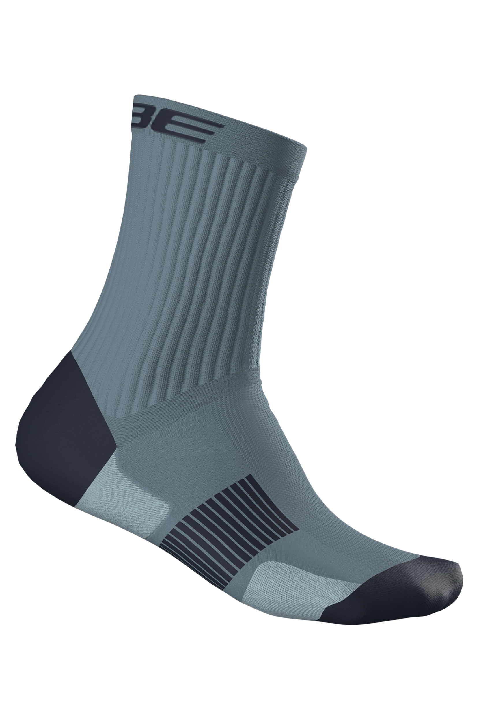 CUBE Socke High Cut MTB Artline