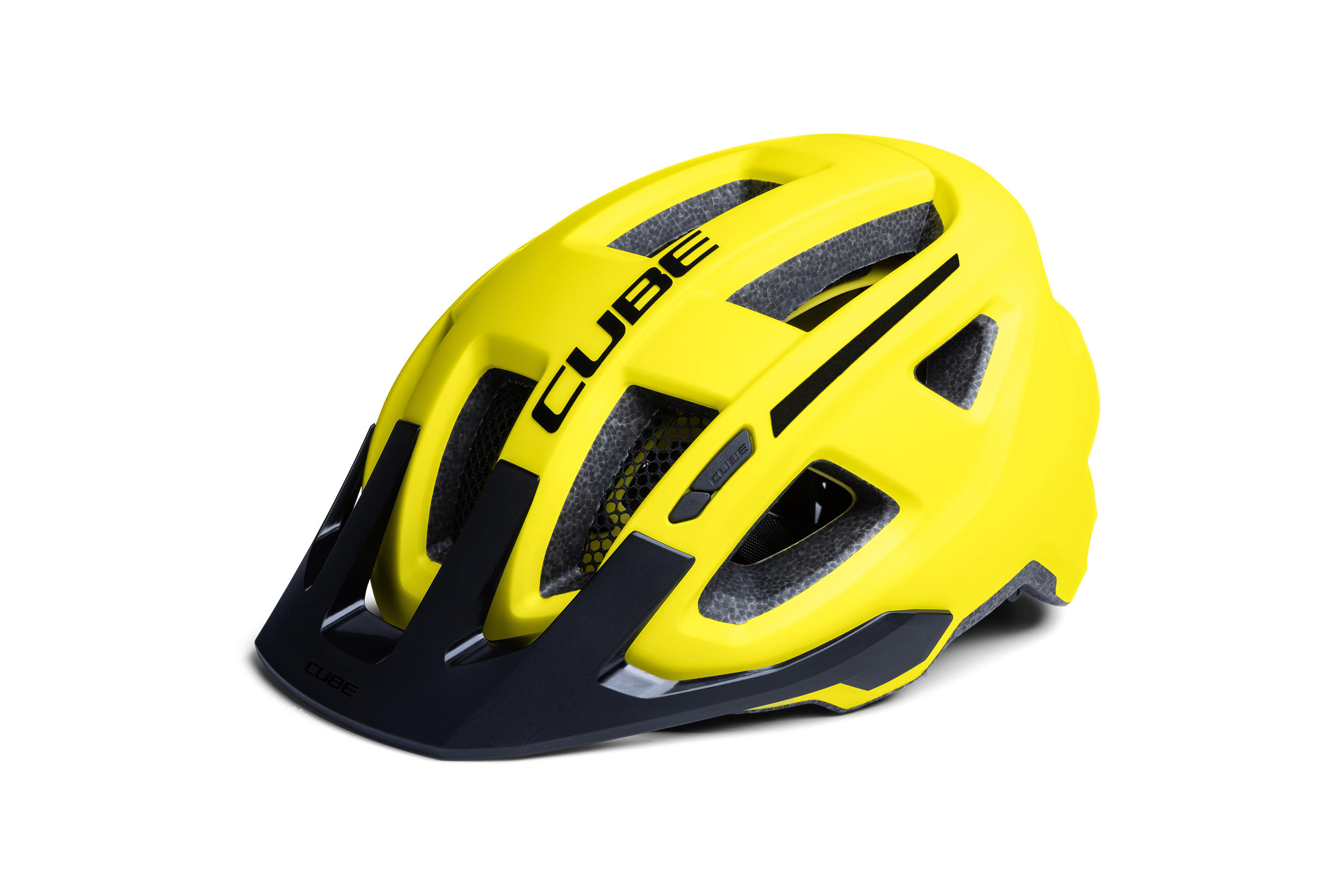 CUBE Helmet FLEET CUBE Helmet FLEET