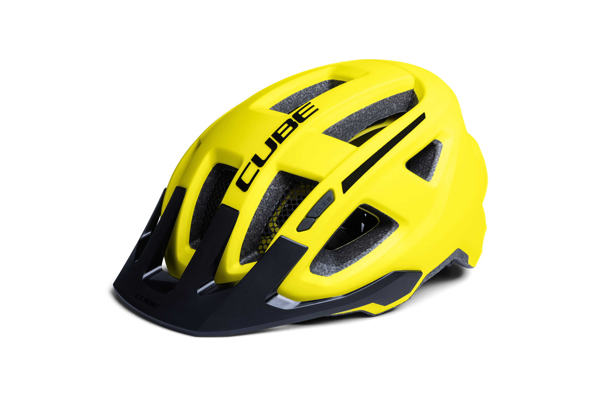 CUBE Helmet FLEET CUBE Helmet FLEET