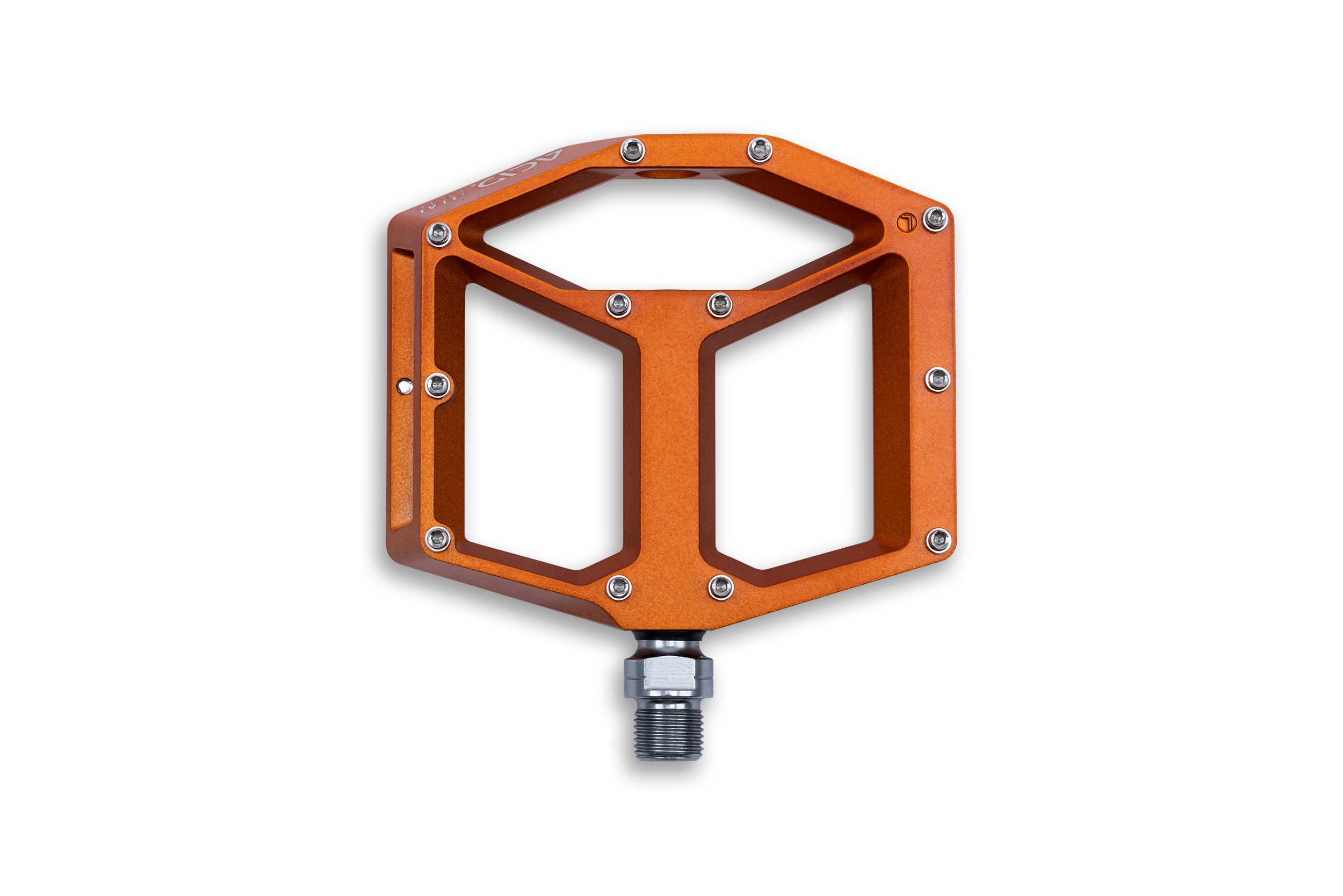 Leatt Pedali Flat - CeraMAG AllMtn 8.0 - ceragrey - L Leatt Pedali Flat - CeraMAG AllMtn 8.0 - ceragrey - L