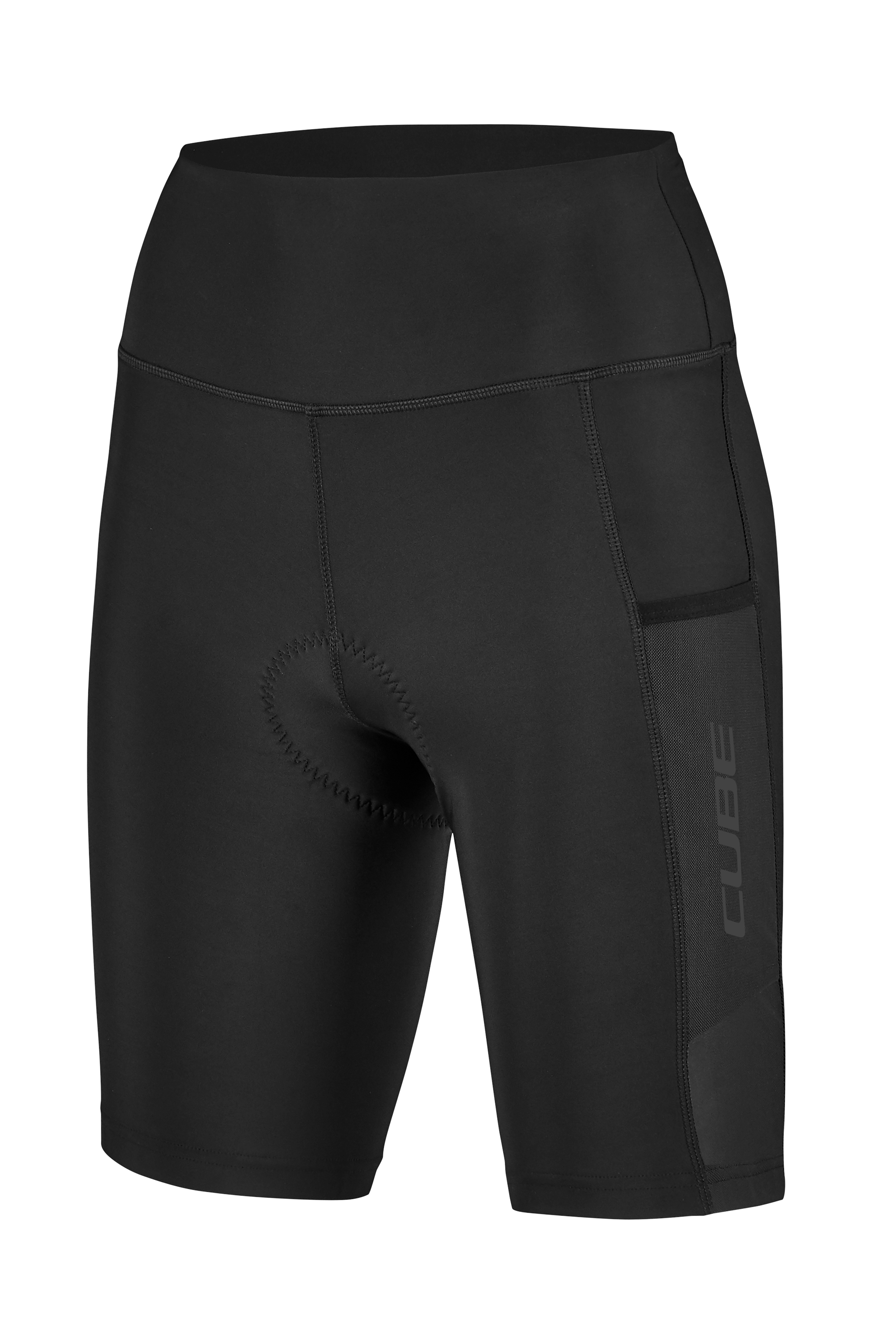 CUBE ROAD/XC WS Cycle Shorts CMPT CUBE ROAD/XC WS Cycle Shorts CMPT