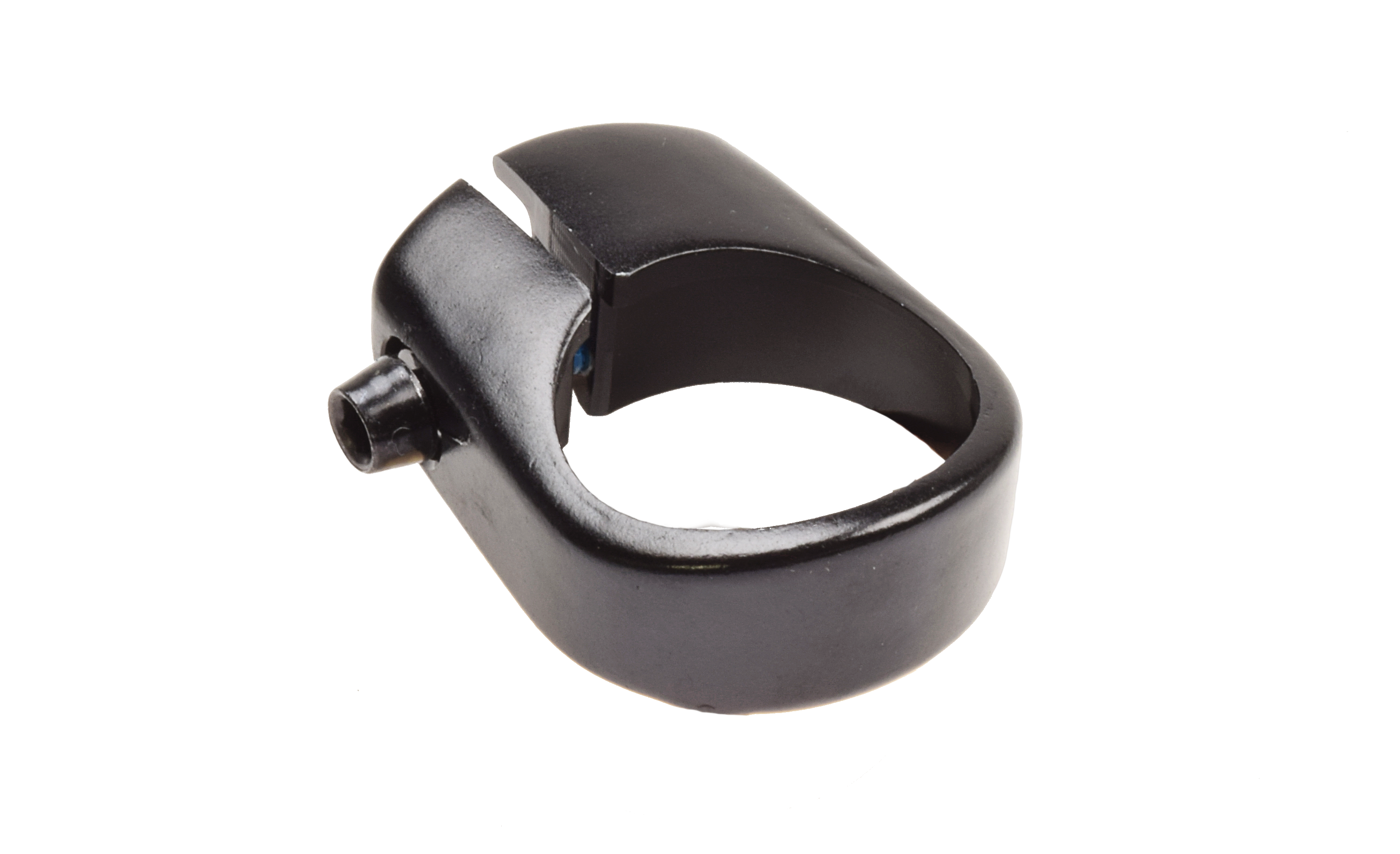 Fascetta reggisella Agree CUBE da 31,8 mm Fascetta reggisella Agree CUBE da 31,8 mm