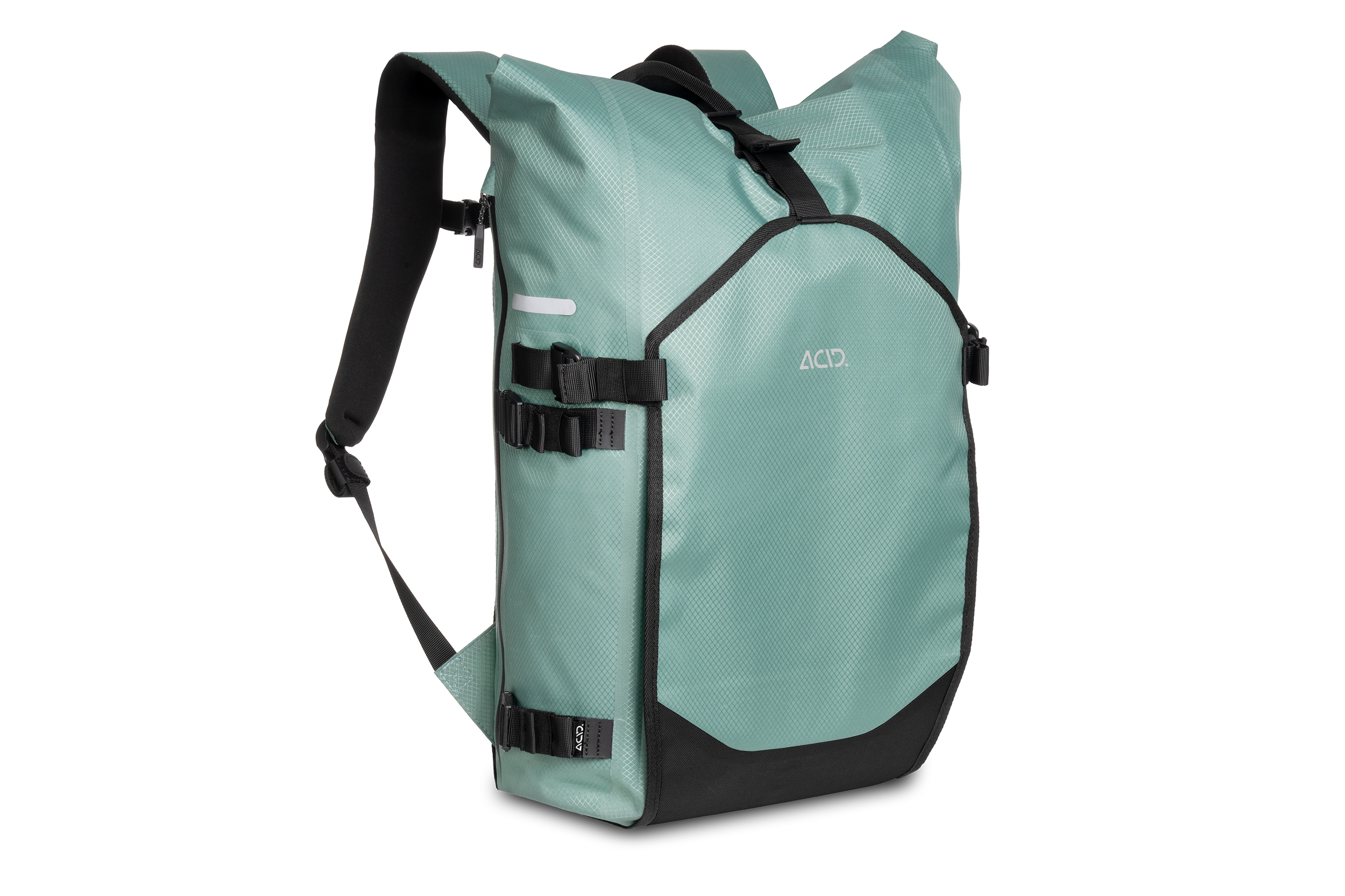 ACID Pannier'n'Backpack FLIP PRO 25 SMLink 2.0