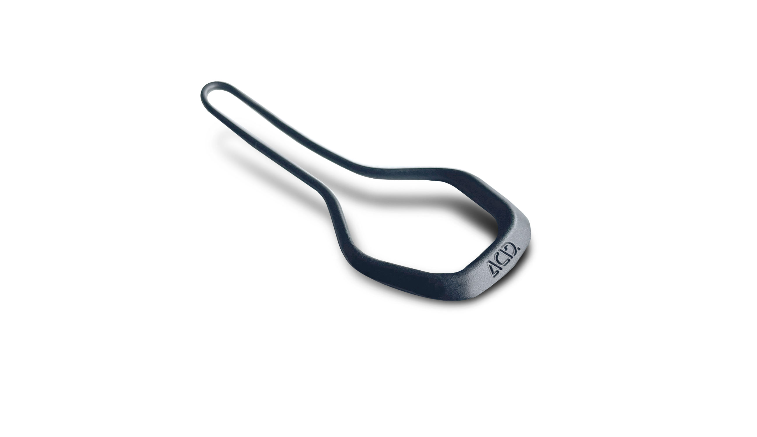 ACID Zipper Puller U-shape ACID Zipper Puller U-shape