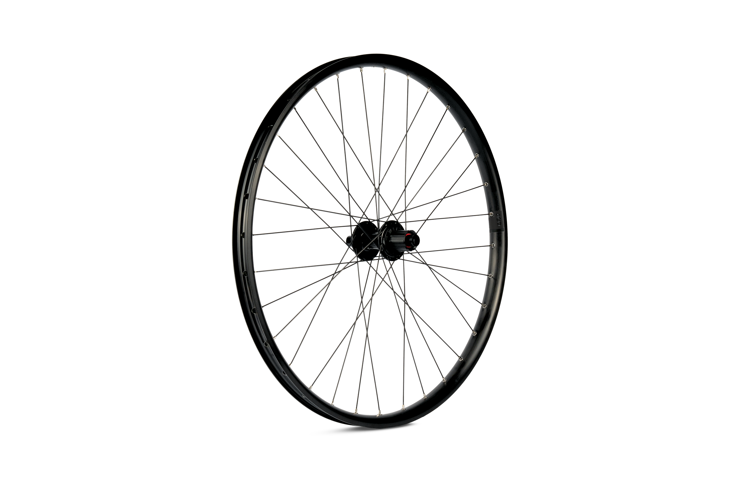 ACID Rearwheel MTB/Trekking RACE HPA 622x30 32H CL 12x148 TA MS