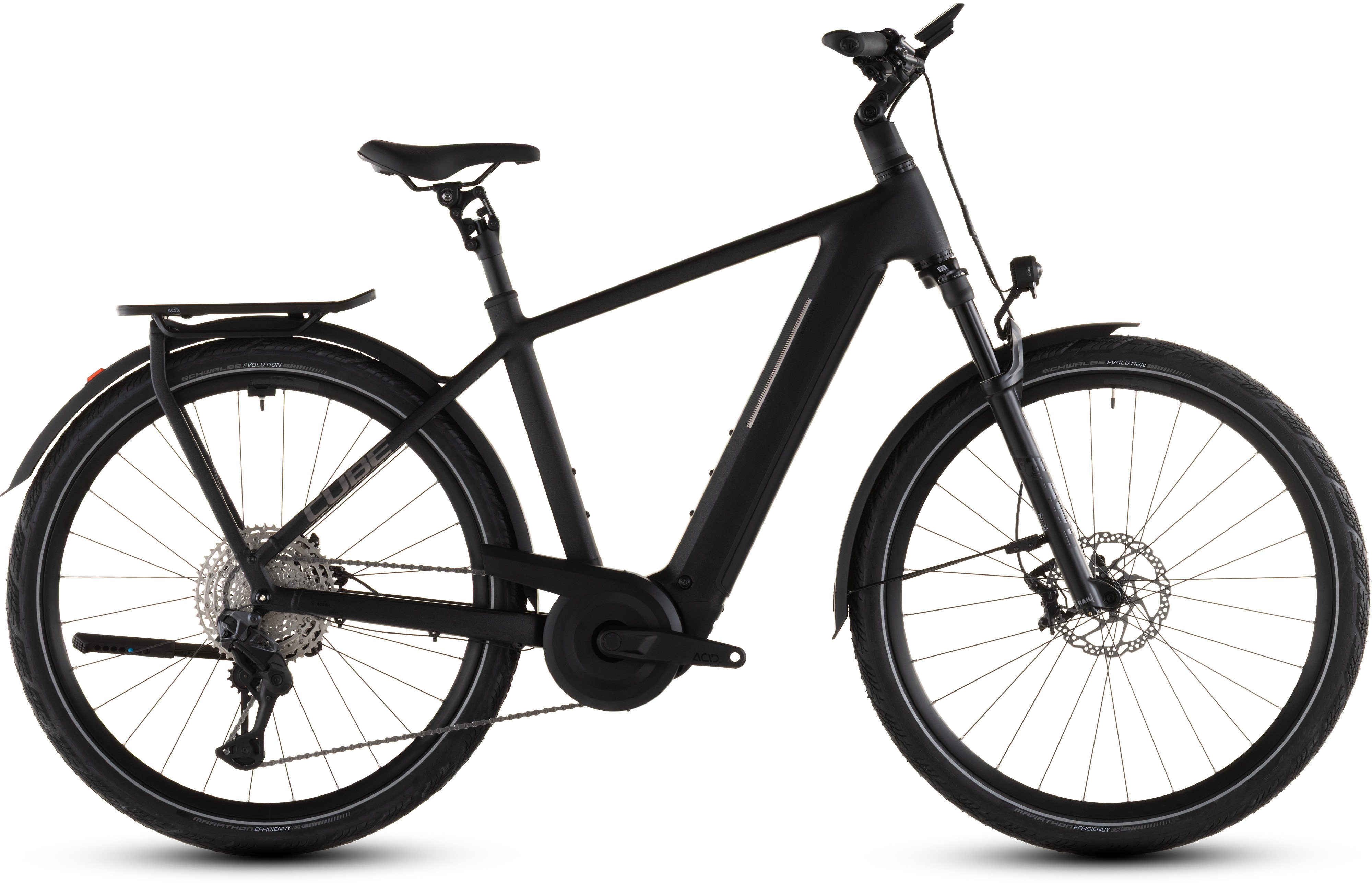 Cube Kathmandu Hybrid SLX 800 silverdust´n´chrome Cube Kathmandu Hybrid SLX 800 silverdust´n´chrome