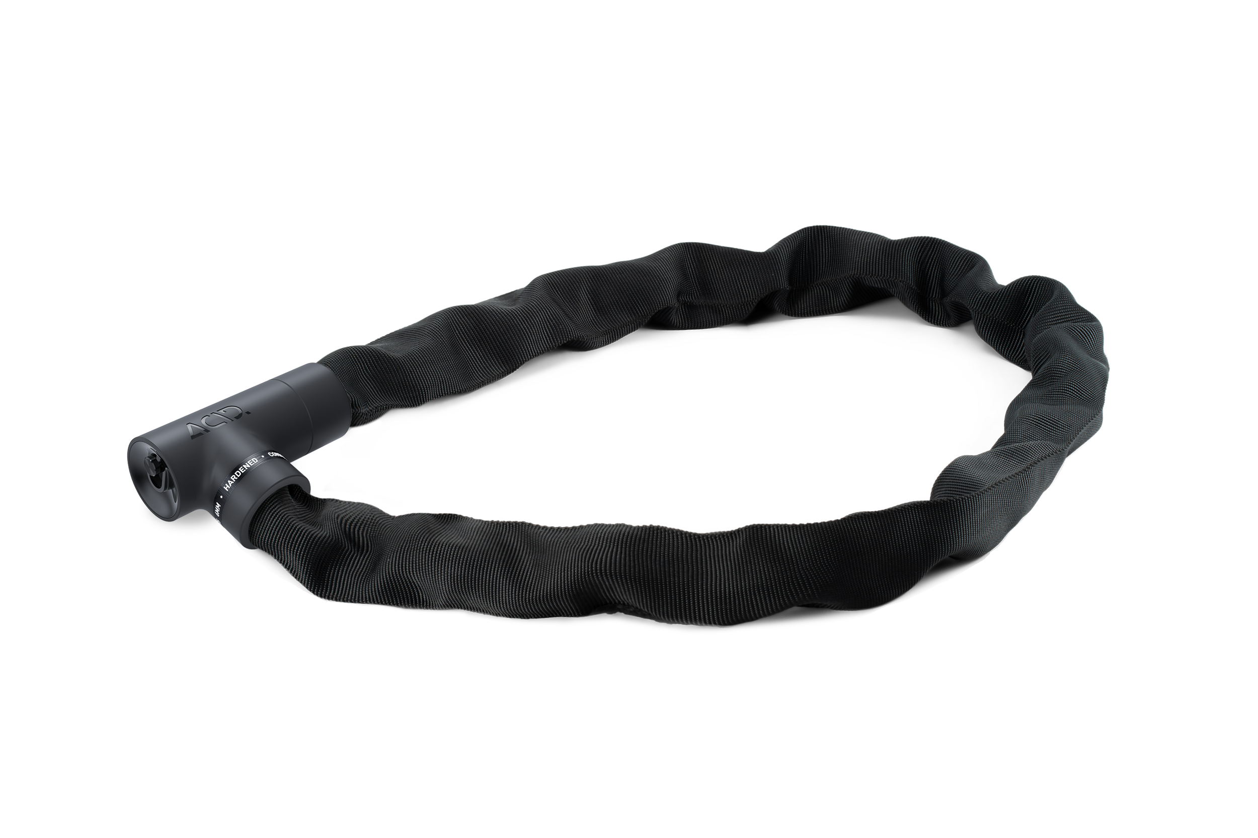 CHAIN LOCKS - BIKE LOCKS - EQUIPMENT | CUBE Bikes