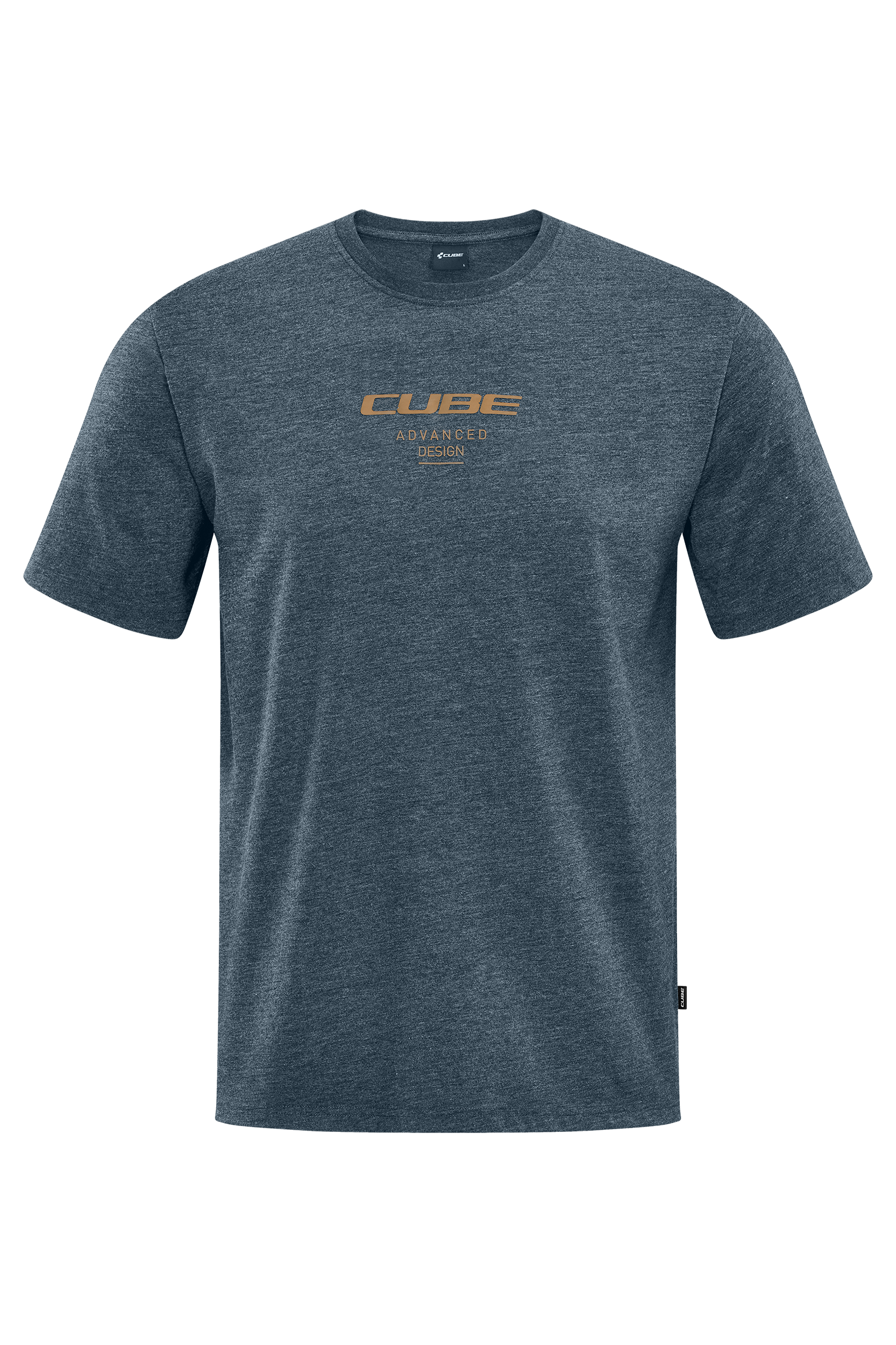 CUBE T-Shirt Advanced