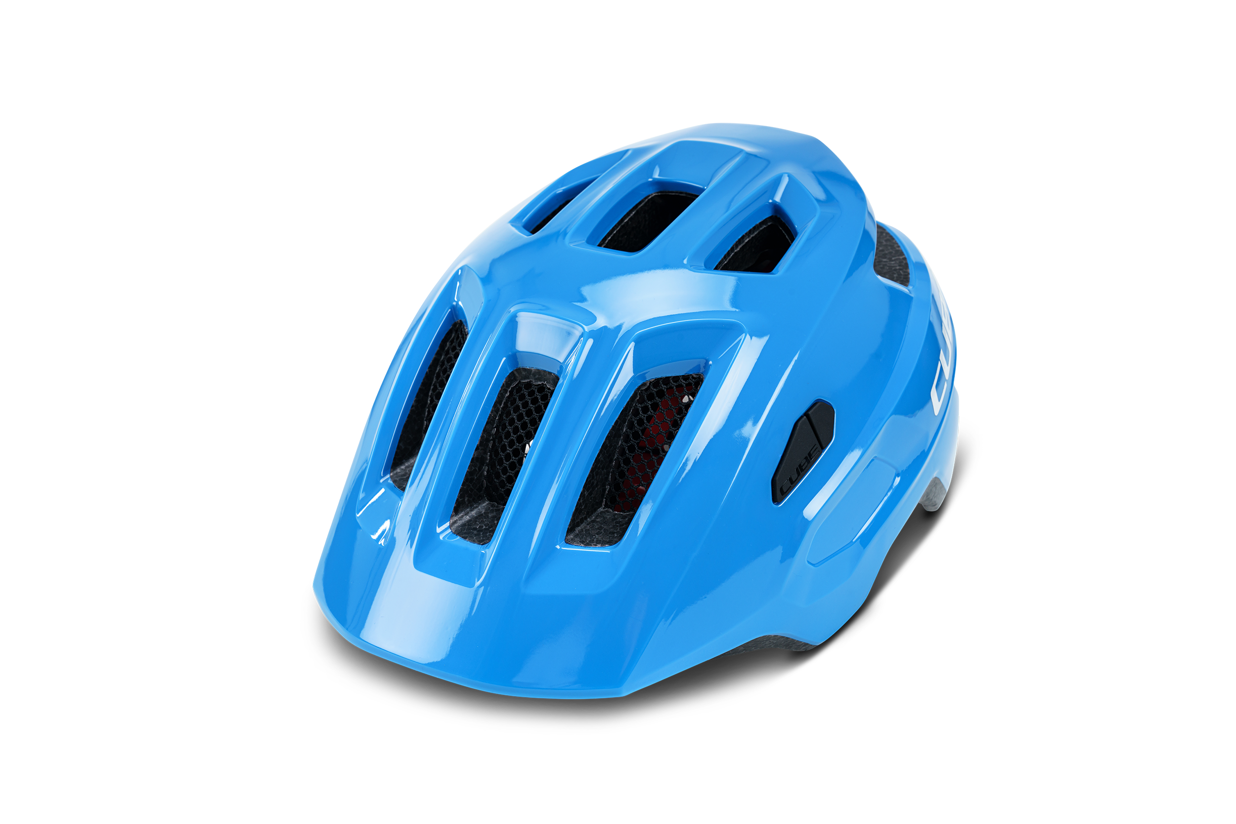 CUBE Helmet LINOK Teamline CUBE Helmet LINOK Teamline