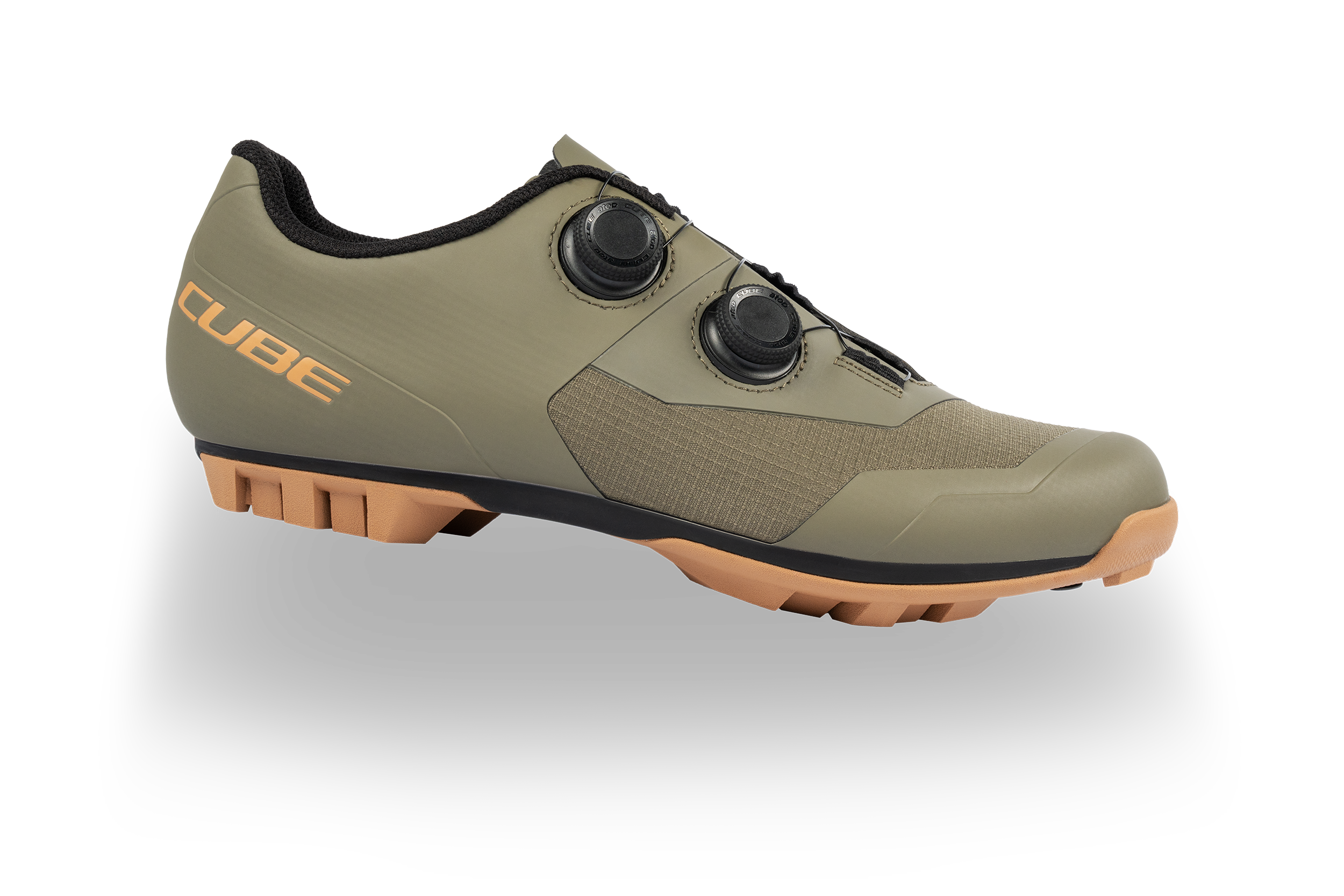 CUBE Schuhe PEAK PRO