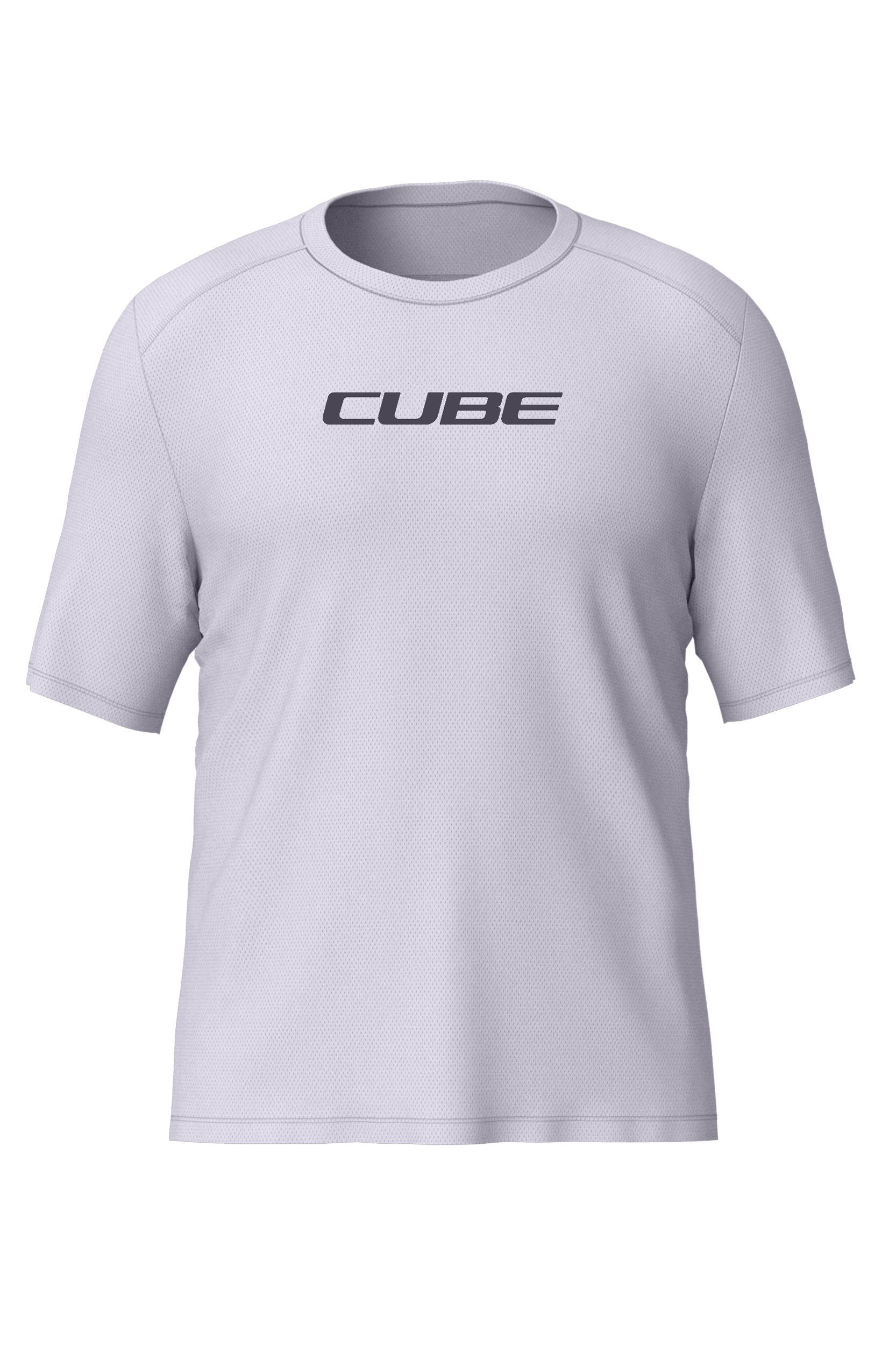 Chemise fonctionnelle CUBE S/S