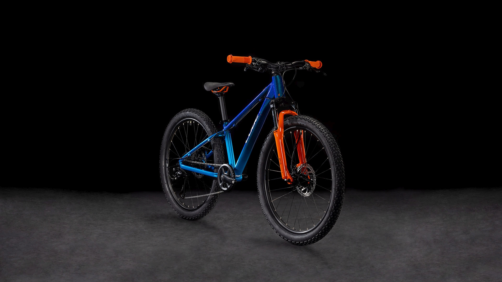 Cube Acid 240 Disc actionteam - Main Image