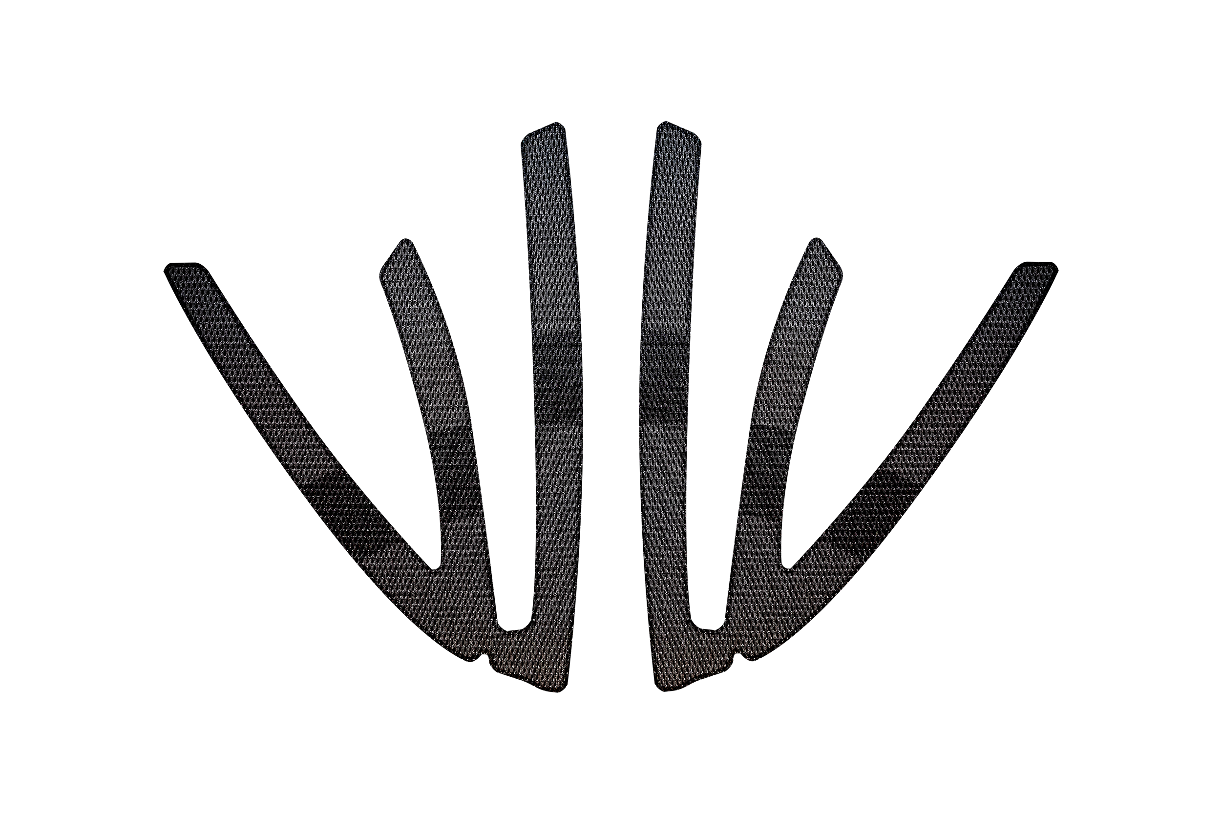 CUBE Helmet Pad EVOY HYBRID 9 mm CUBE Helmet Pad EVOY HYBRID 9 mm