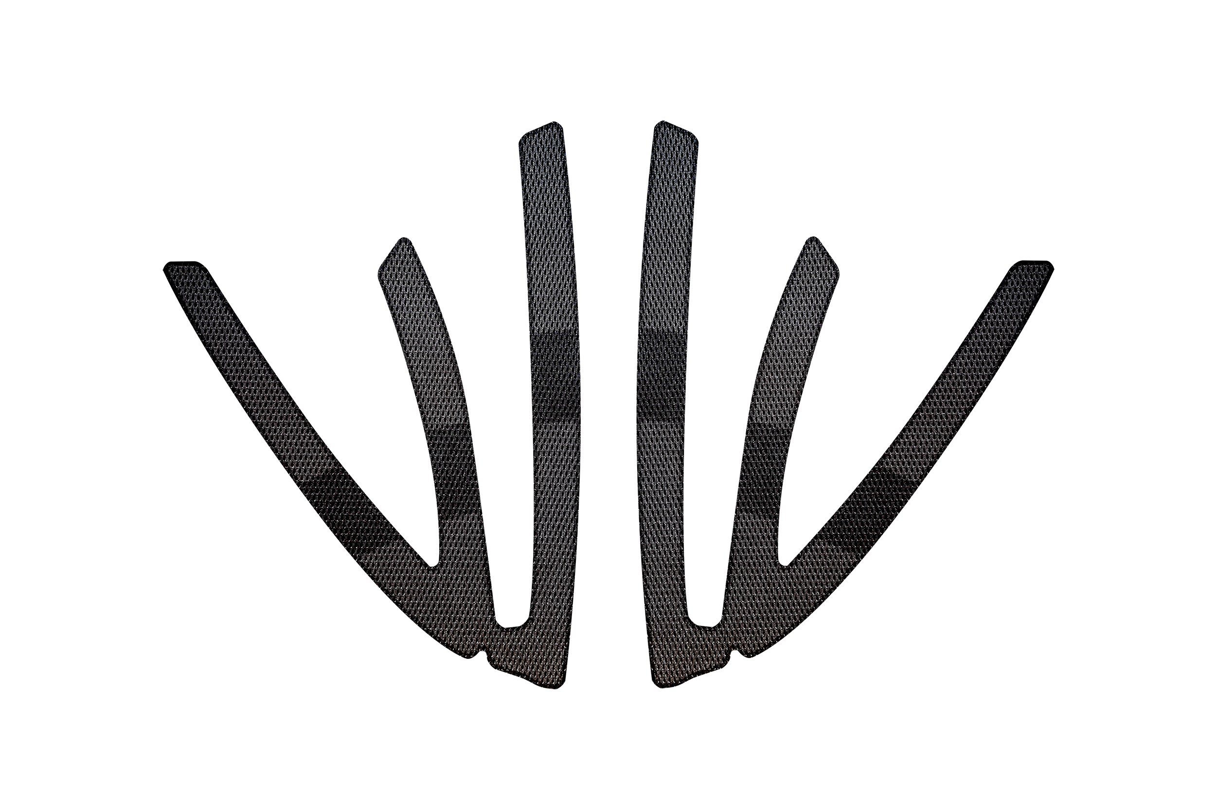 CUBE Helmpolster EVOY HYBRID 9 mm CUBE Helmpolster EVOY HYBRID 9 mm