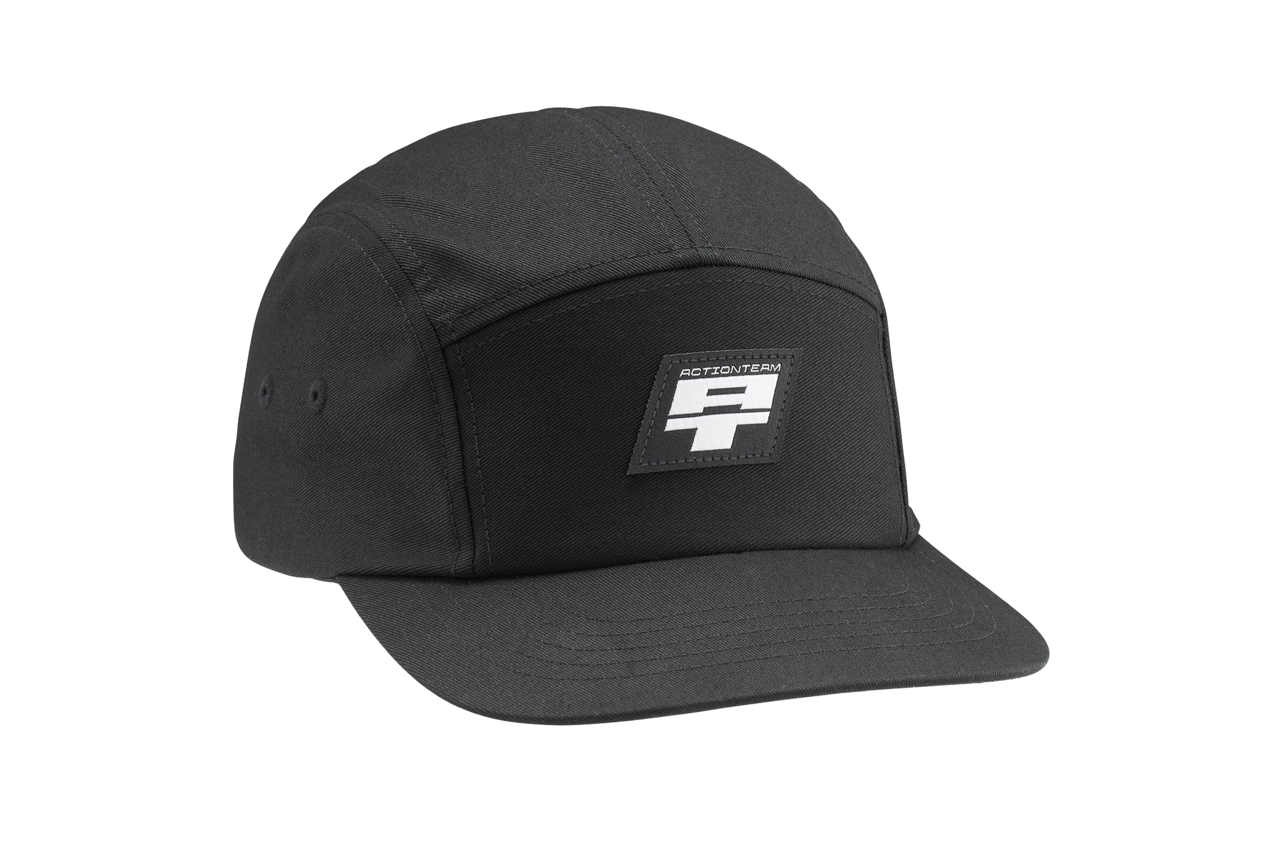 CUBE Cap 5 Panel X Actionteam