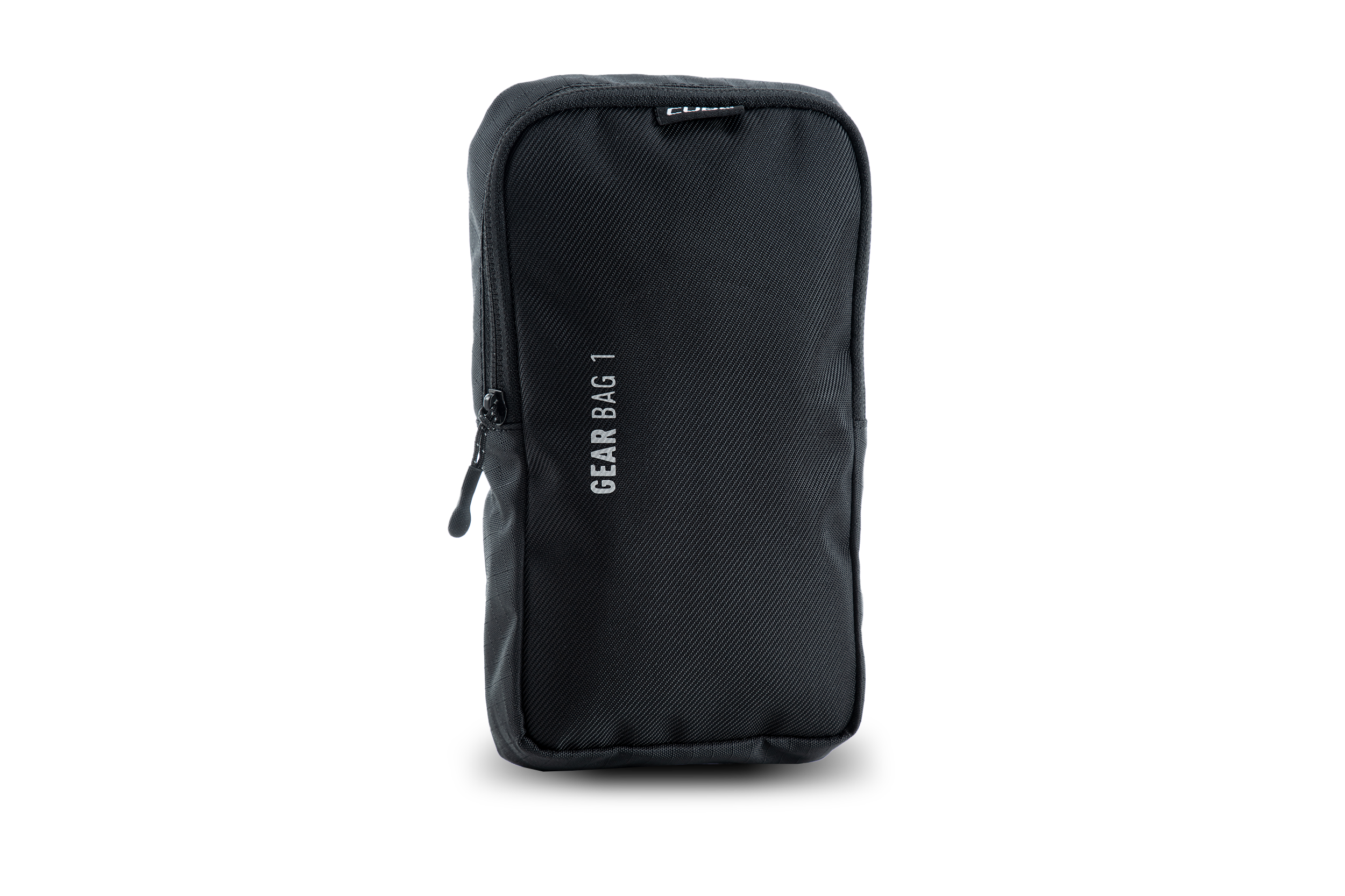 CUBE Zubehörtasche Rucksack 1 CUBE Zubehörtasche Rucksack 1